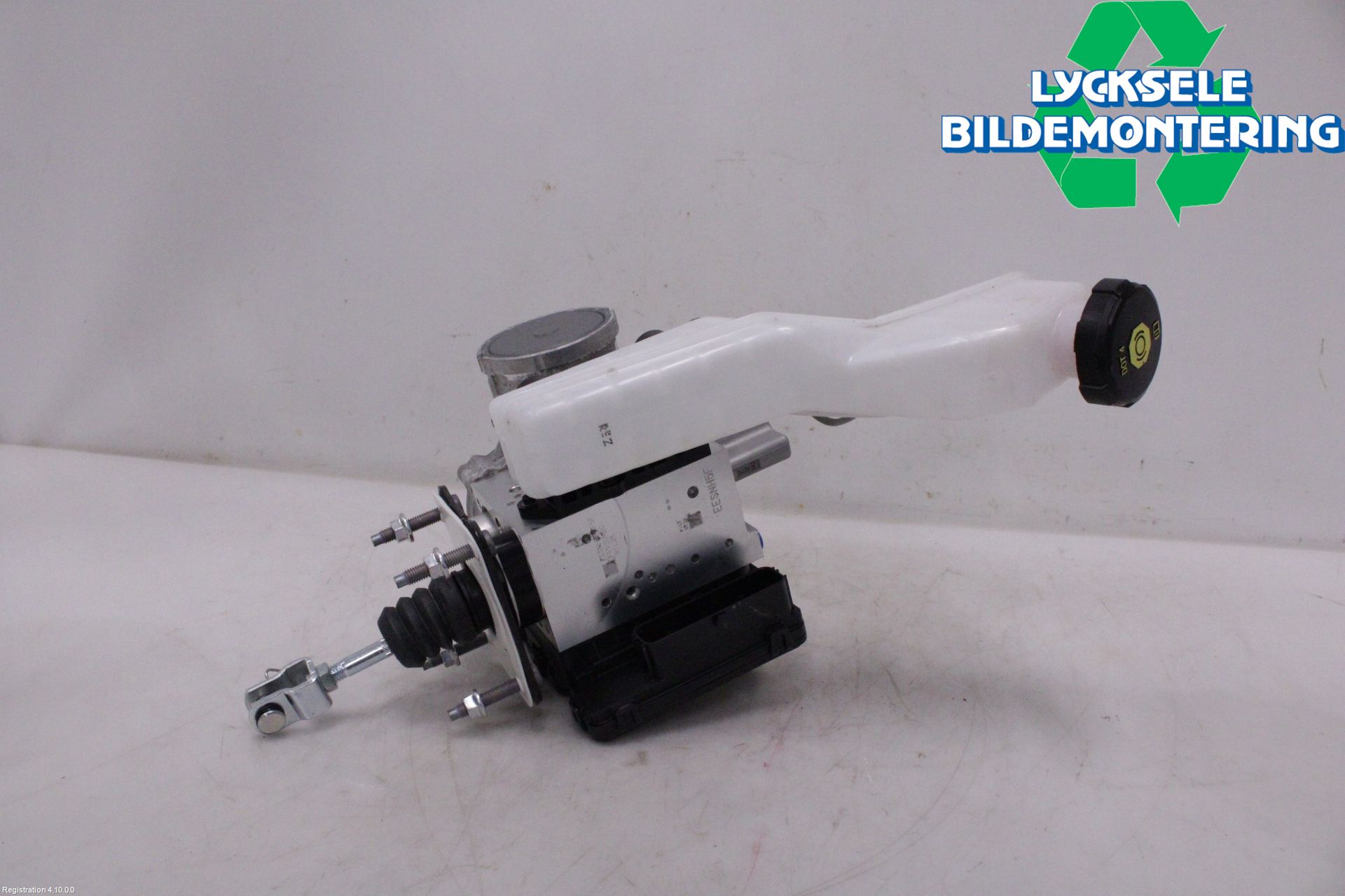 Kia SPORTAGE (NQ5) 22- Abs Hydraulaggregat