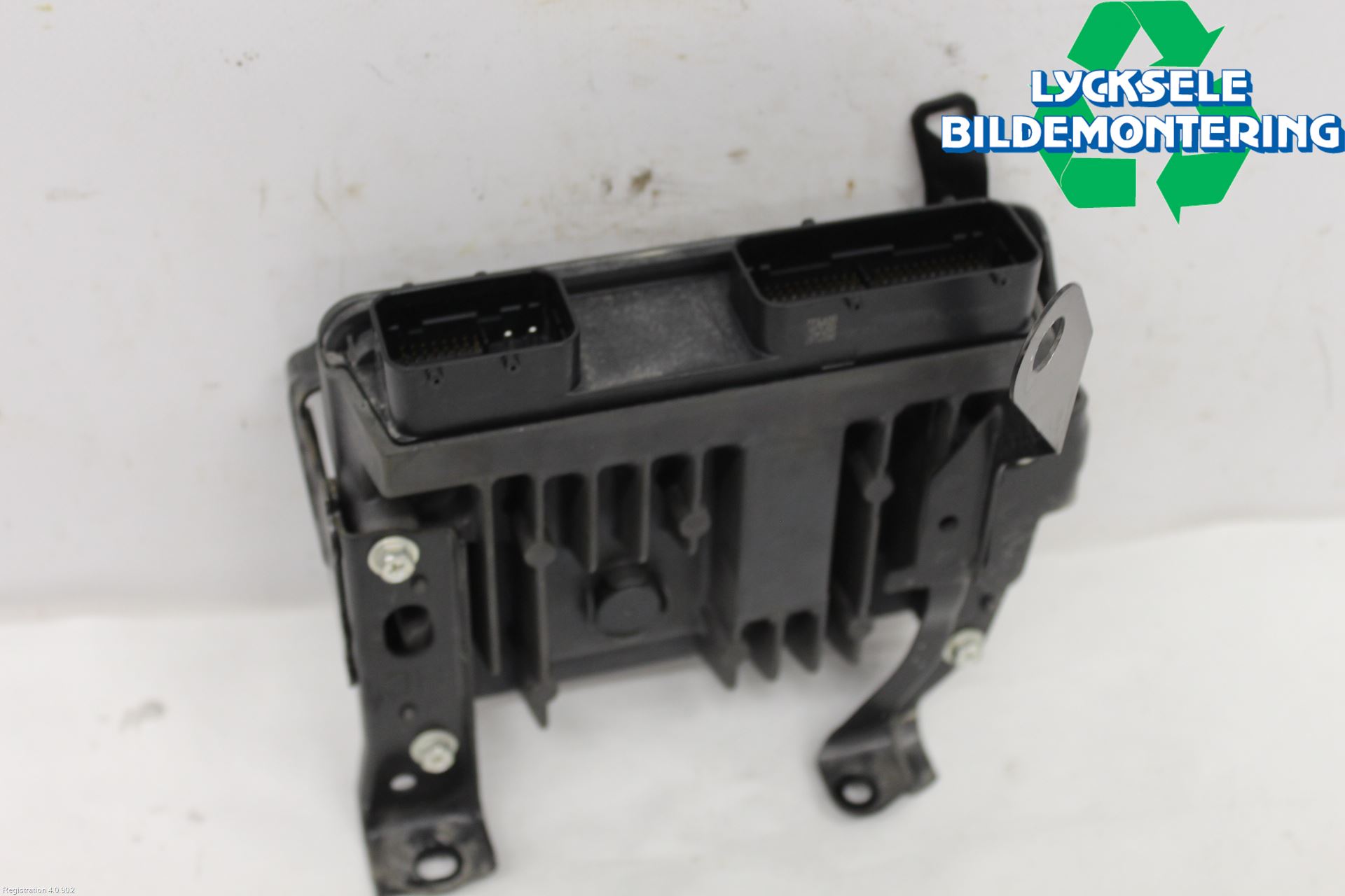 Toyota RAV4 19- Styrenhet Insprut Bensin