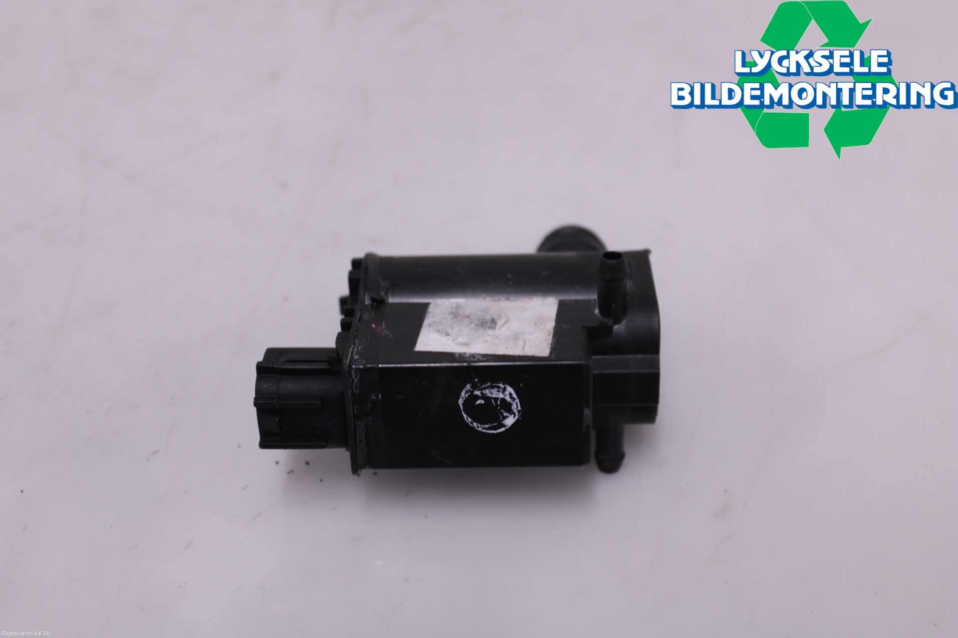 Hyundai i20 GB 15-20 Spolarpump Vindruta