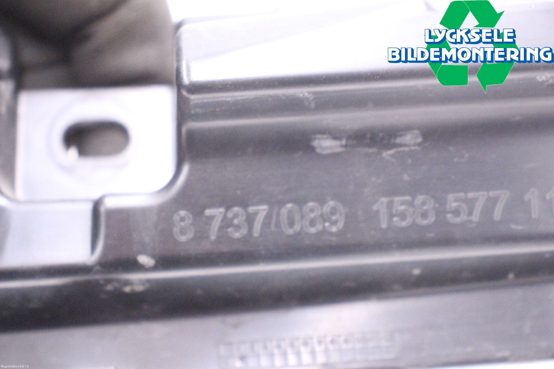 BMW 4/i4 G26 GRAN COUPÉ 21- List Vä