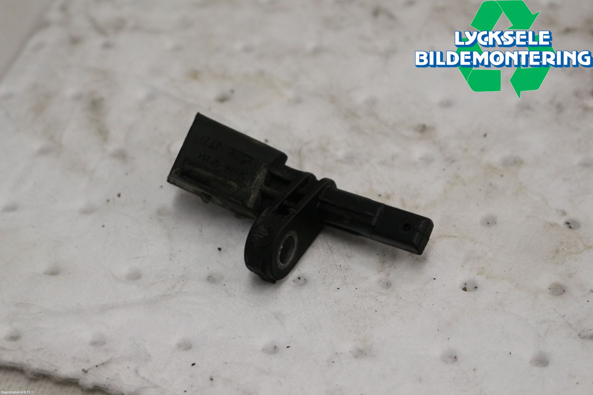 Audi Q3 8U 12-18 Abs Sensor