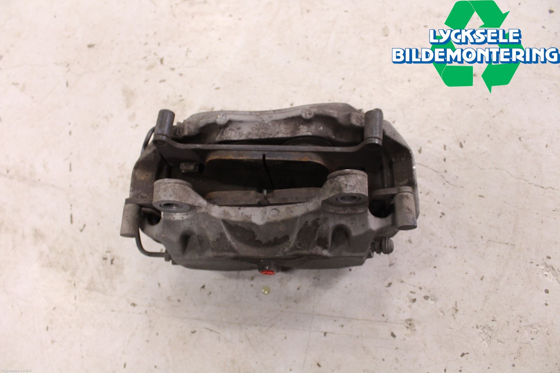 Audi A5 17- Bromsok Fram Höger