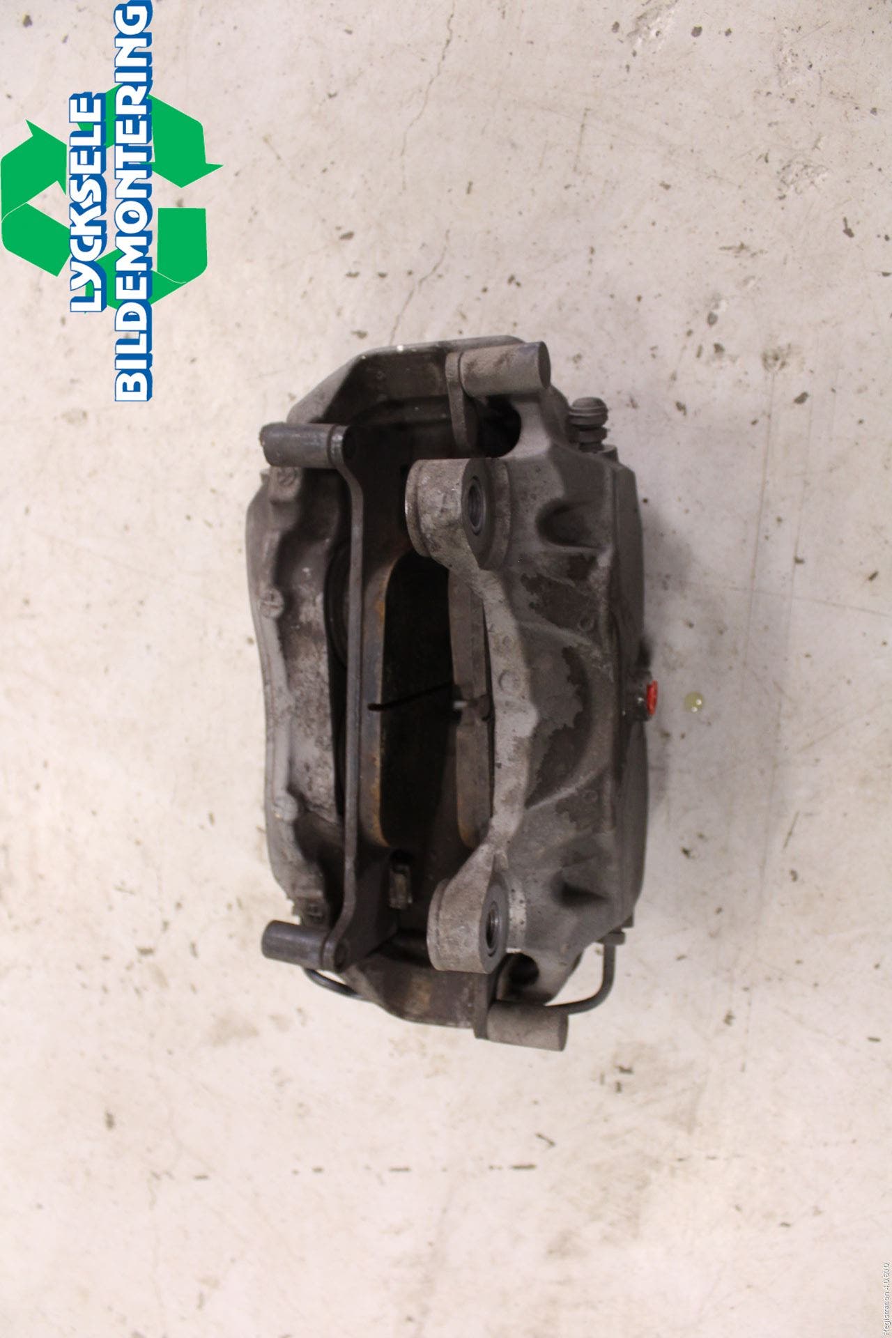 Audi A5 17- Bromsok Fram Höger