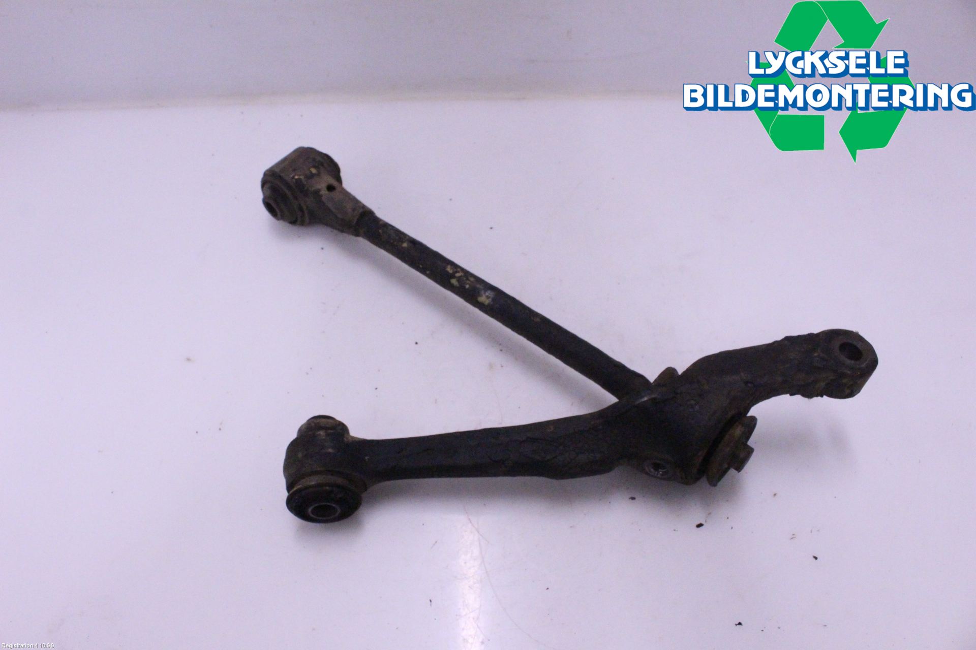 Volvo 740 88-92 Bärarm Fram Undre Hö