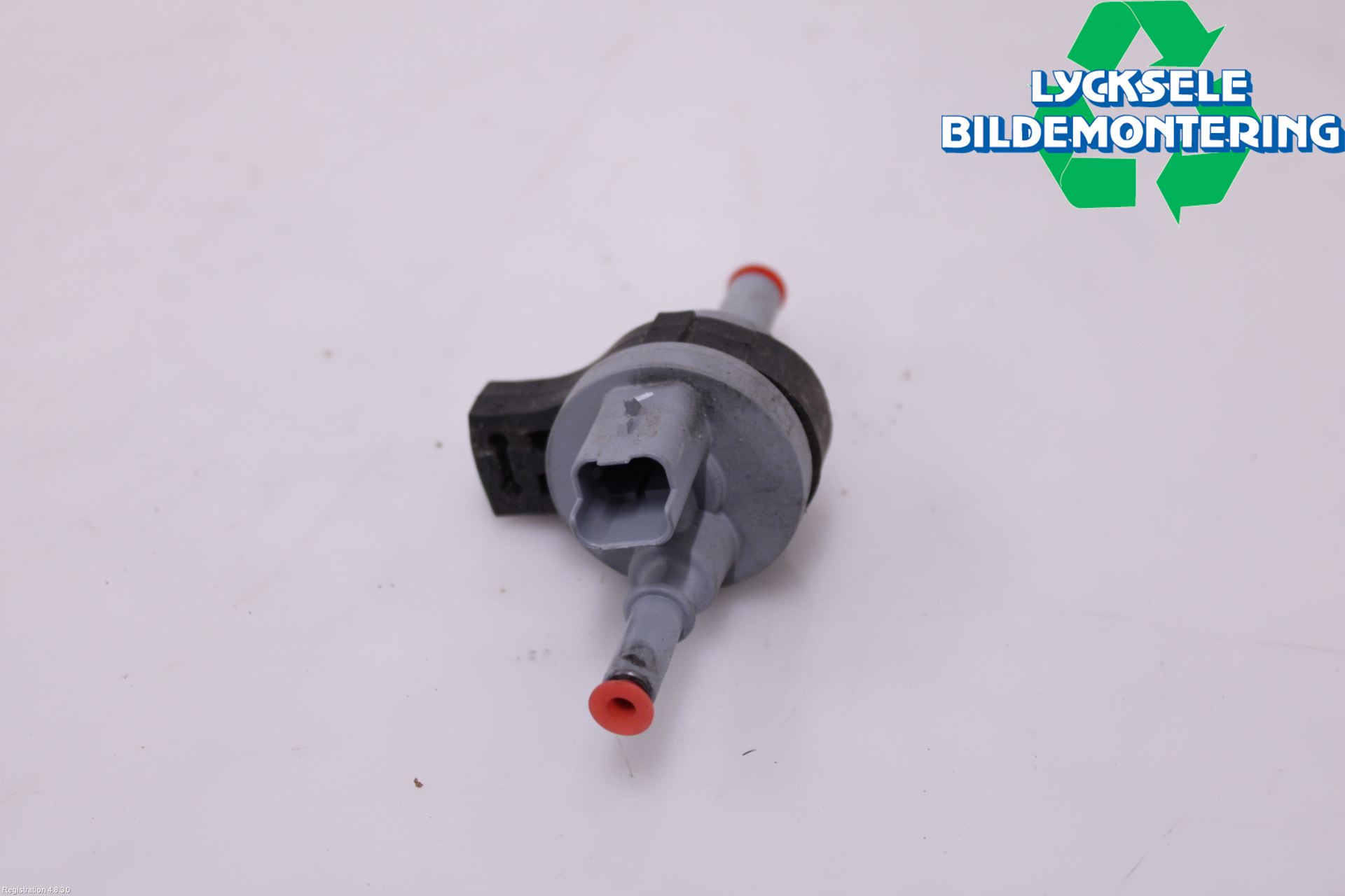 Citroen C5 AIRCROSS 19- Magnetventil Laddtryck