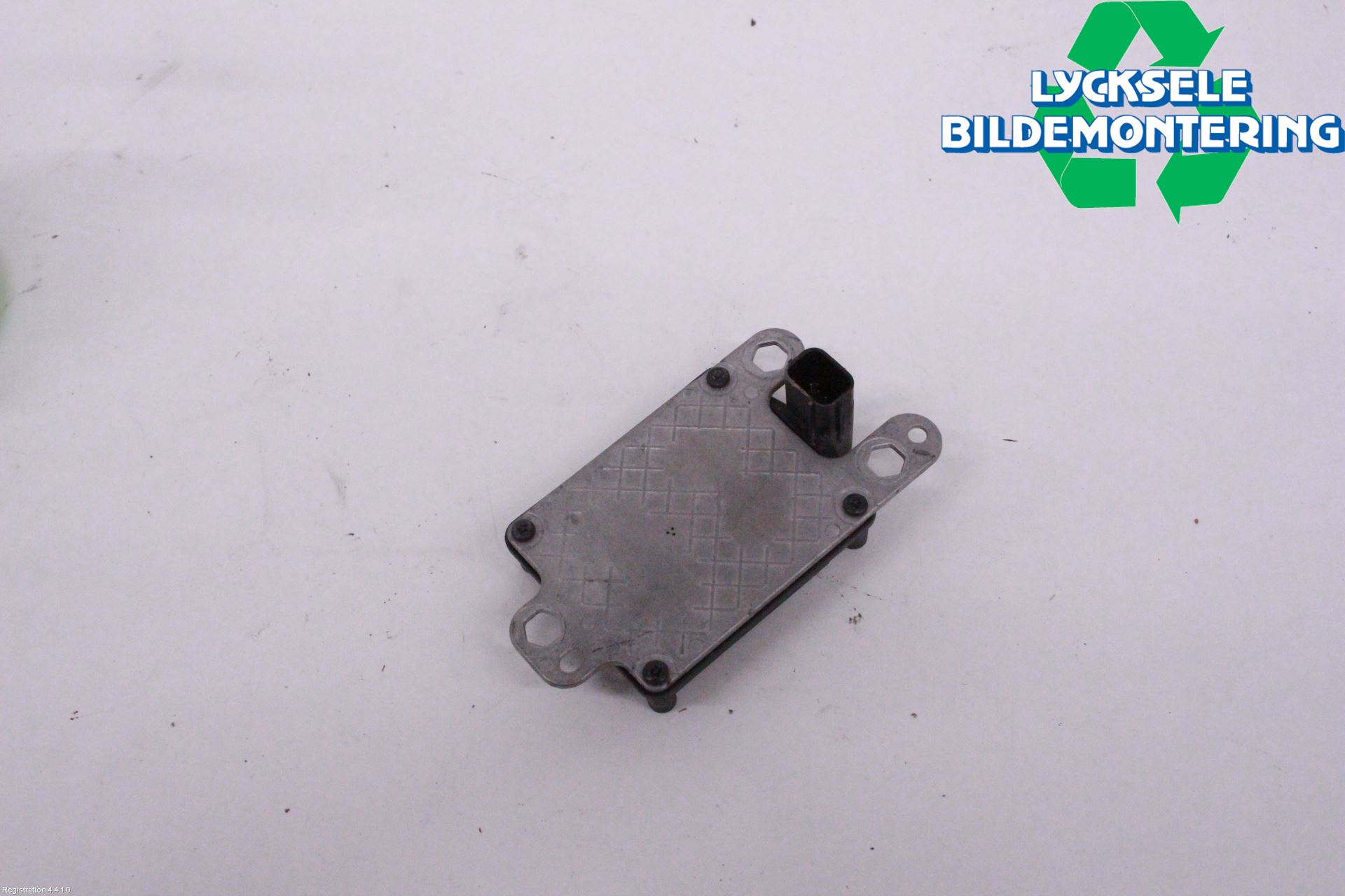 Mazda CX-60 22- Sensor Adaptiv Farthållare