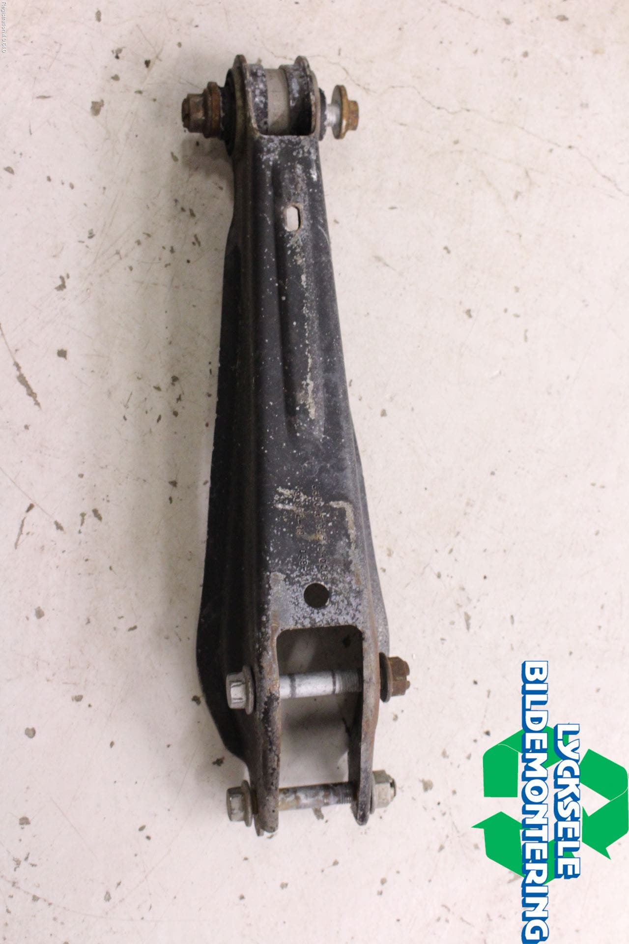 BMW X3 F25 10-17 Bärarm Bak Vänster