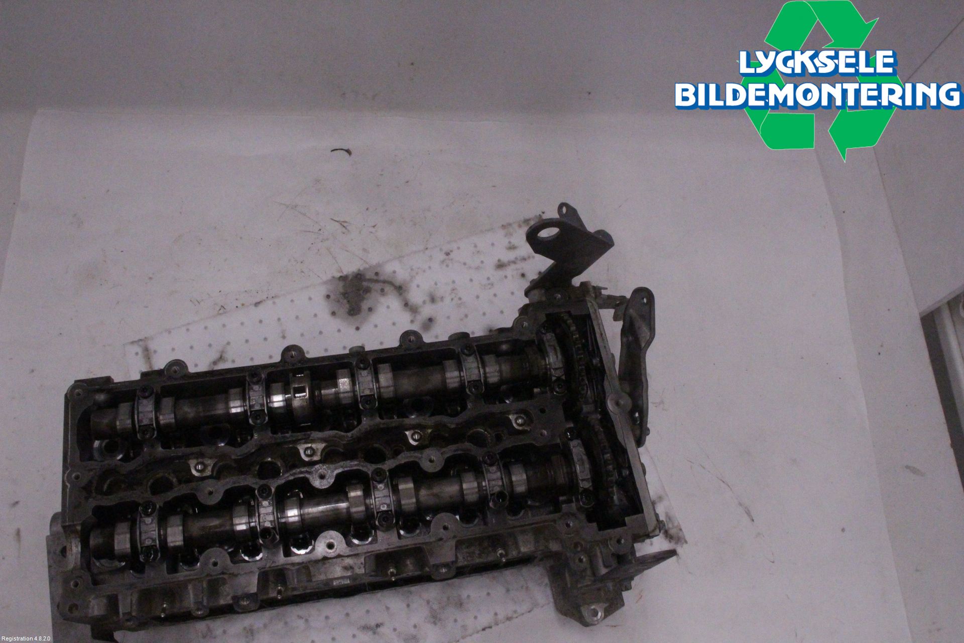Mercedes-Benz MB CLA-KLASS (C117/X117) 13-19 Topplock Diesel