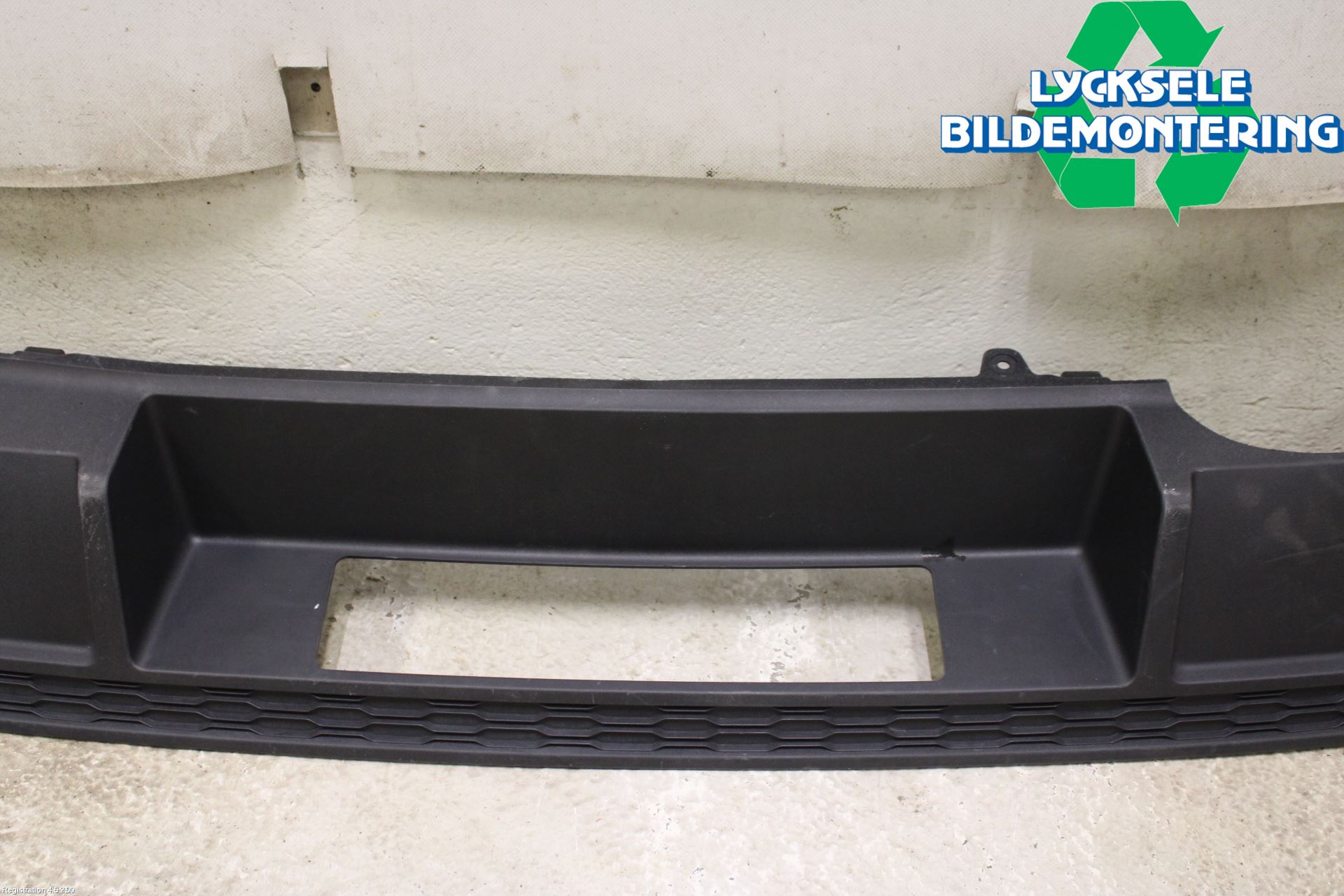 Seat IBIZA V 21- Spoiler Bak