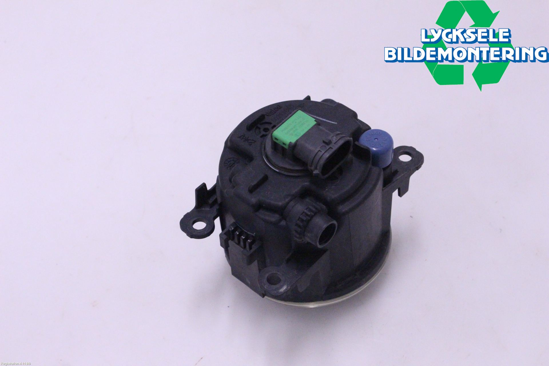 Suzuki GRAND VITARA II 06-14 Dimljus-Varselljus Fram