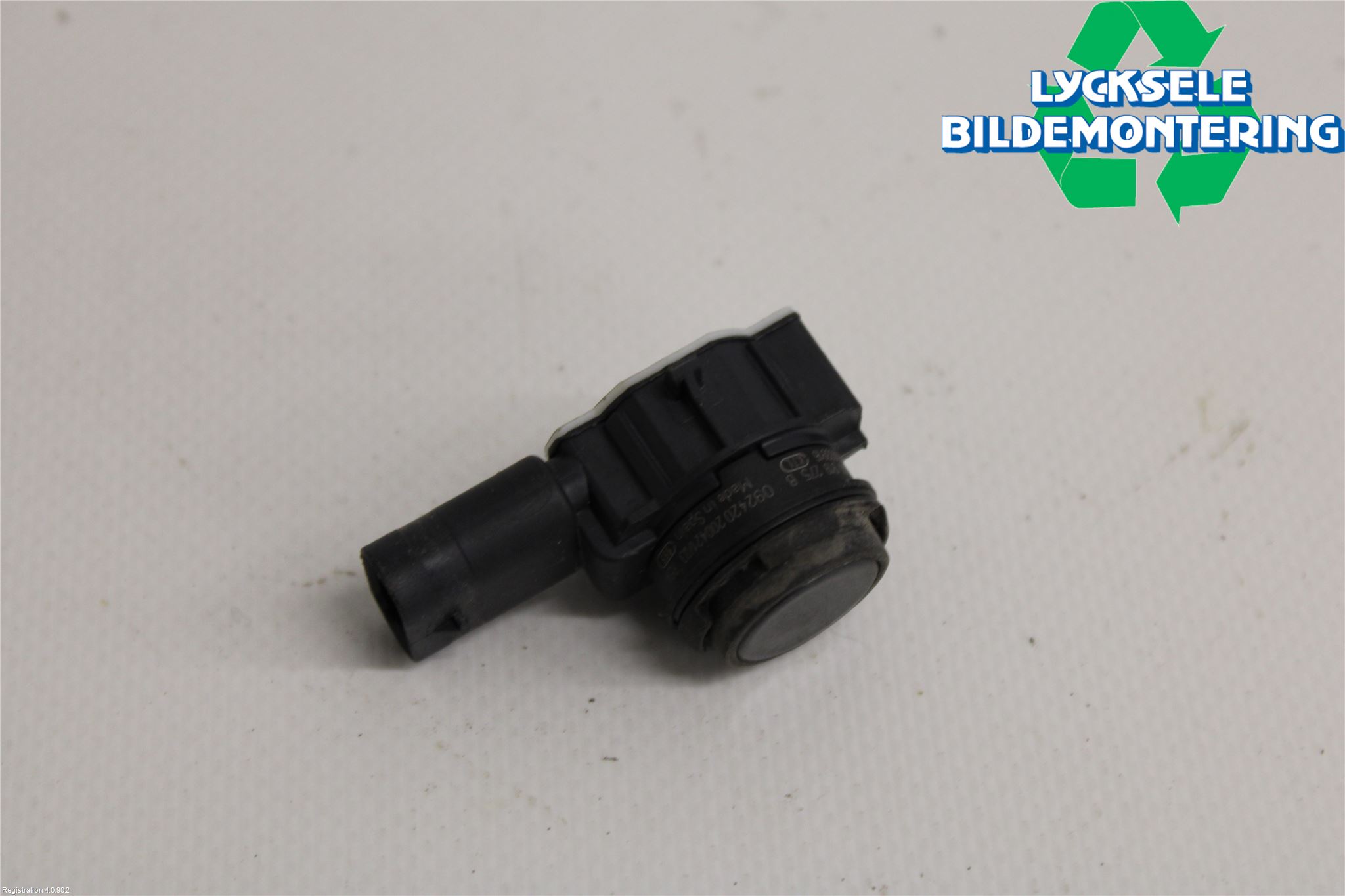 Volkswagen VW TIGUAN 16-24 Parkeringshjälp Backsensor