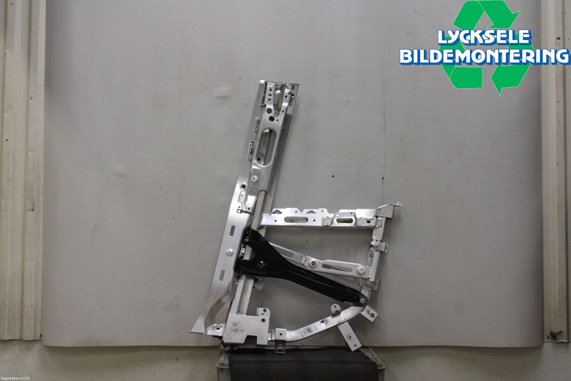 BMW i3 I01 13-22 Dörr Bak Höger