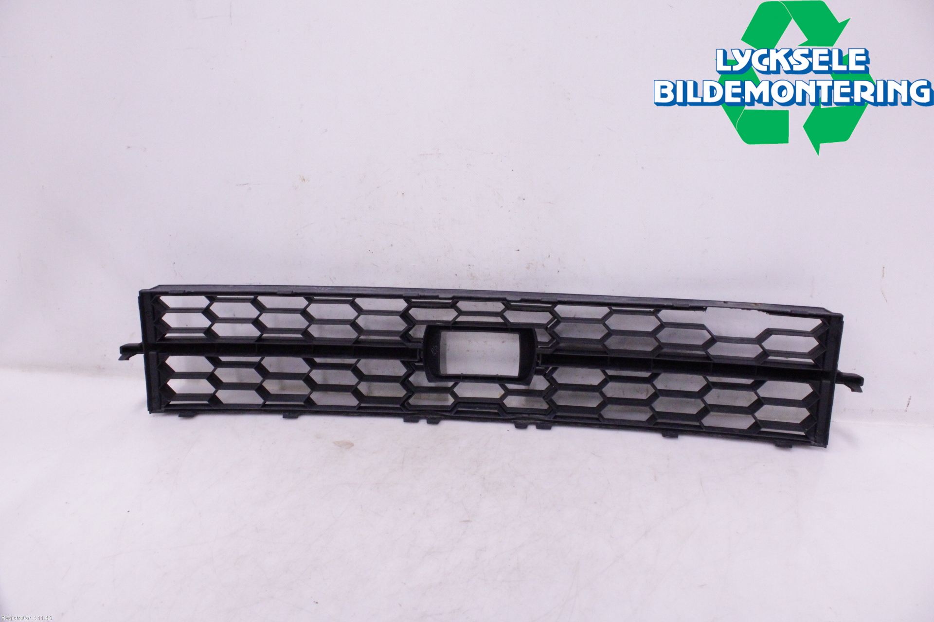 Skoda OCTAVIA (5E) 13-20 Grilldel Mitt