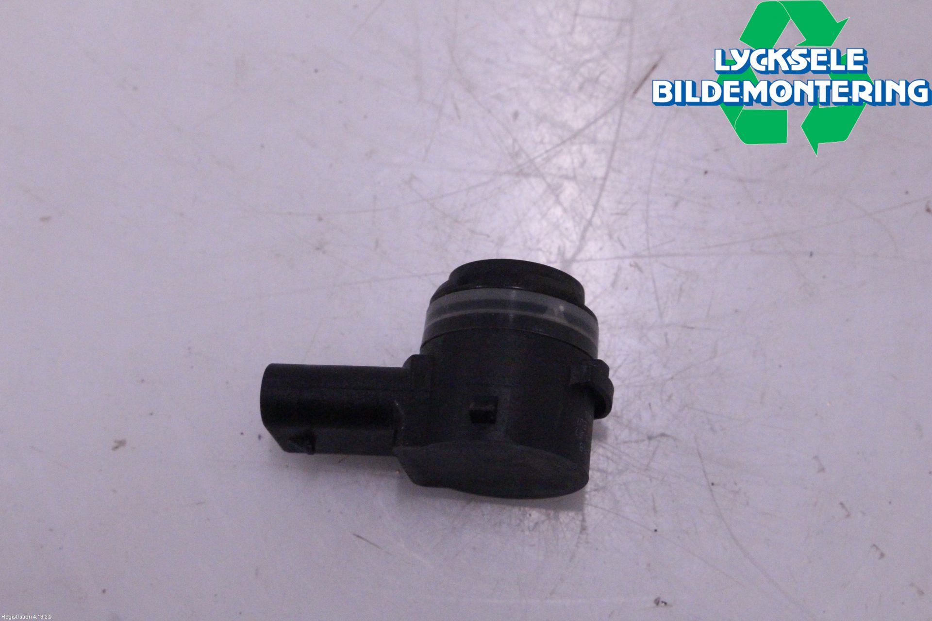 Volkswagen VW T-ROC 18- Parkeringshjälp Backsensor