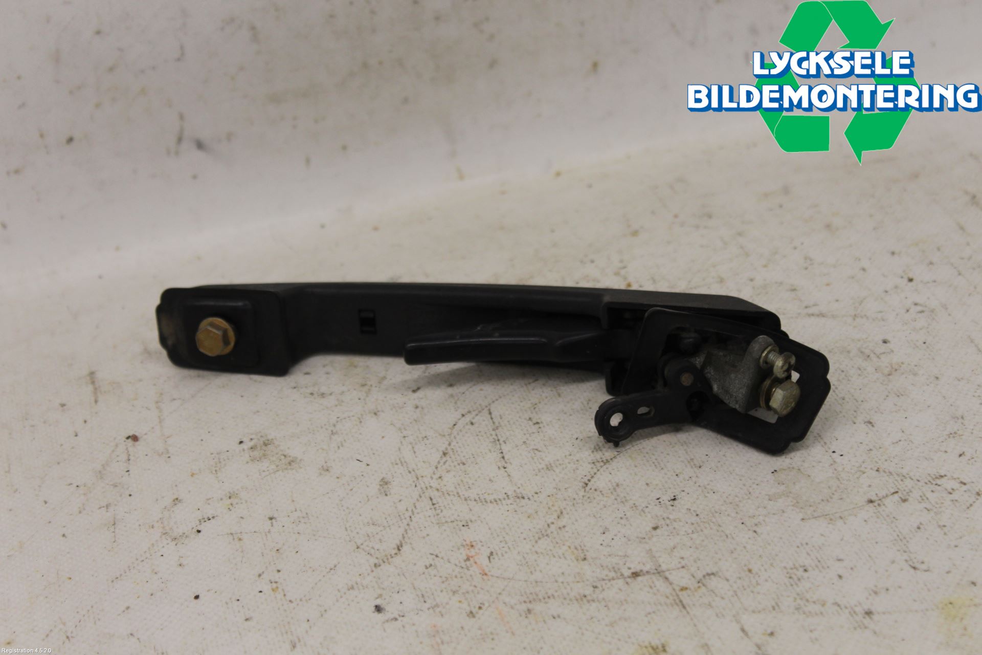 Volvo 740 88-92 Dörrhandtag Yttre Hö