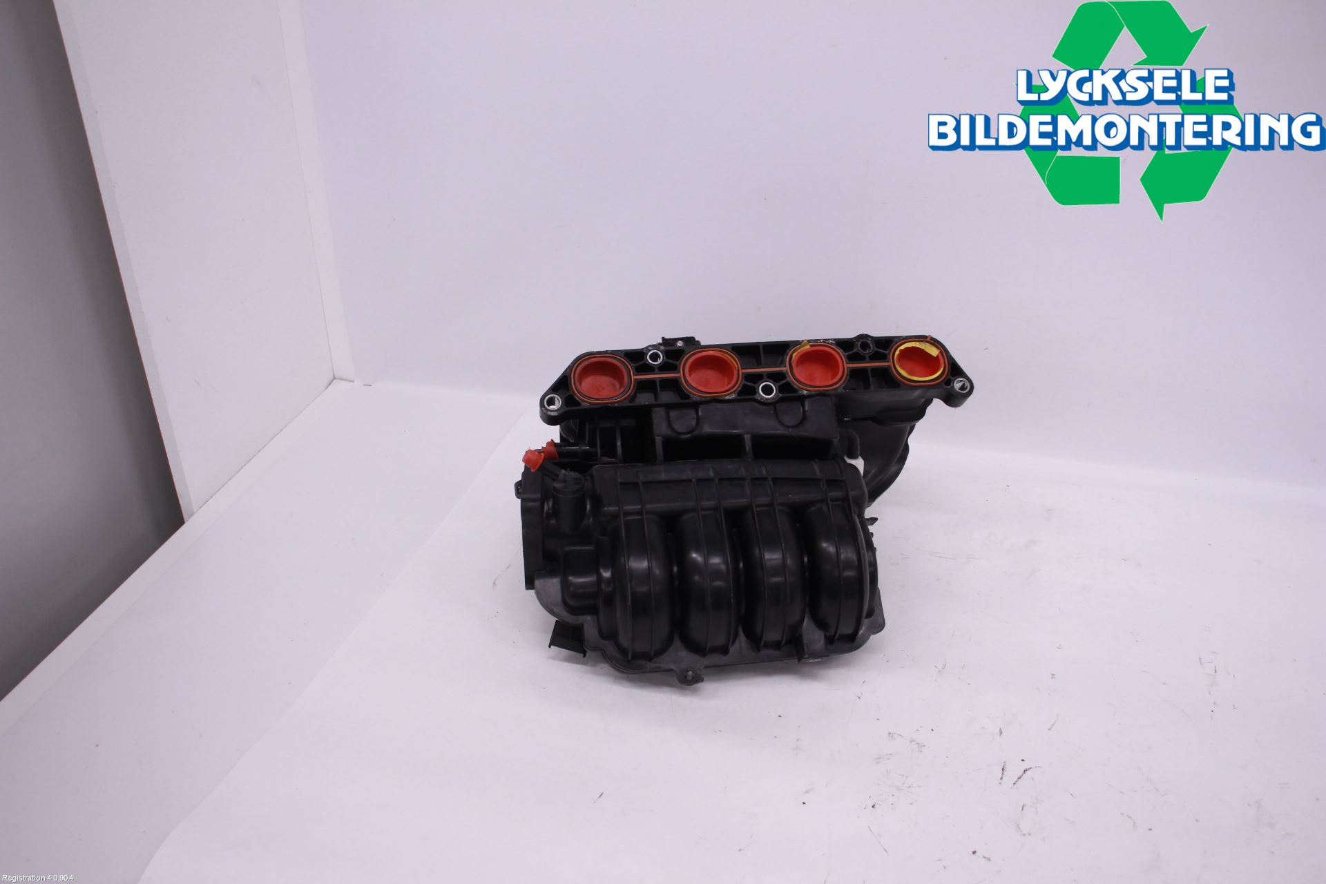 Kia CEED 12-18 Grenrör Insug