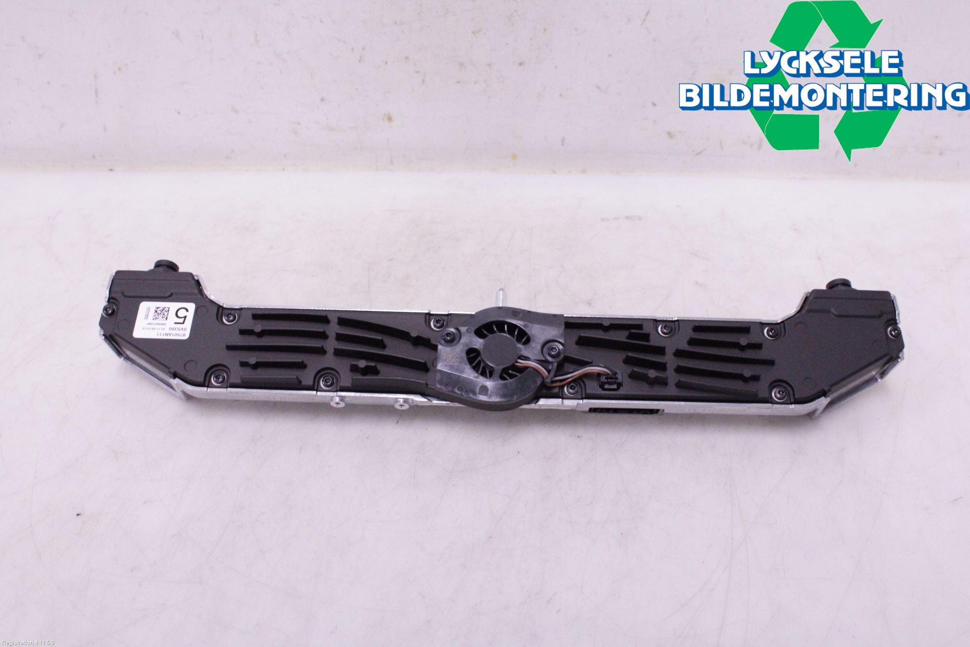 Subaru OUTBACK 21- Parkeringshjälp Kamera