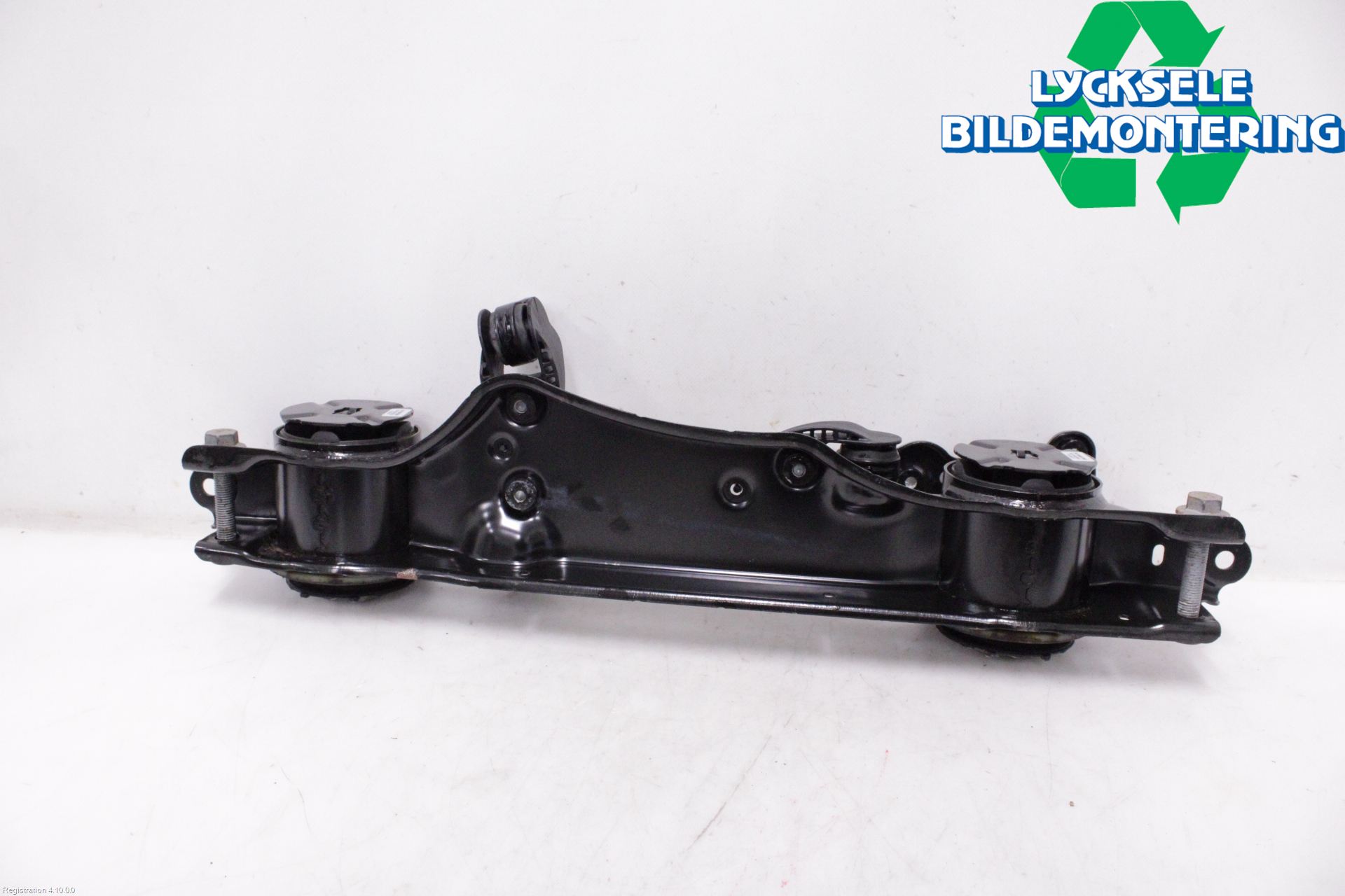 Volkswagen VW ID.4 21- Motorfäste