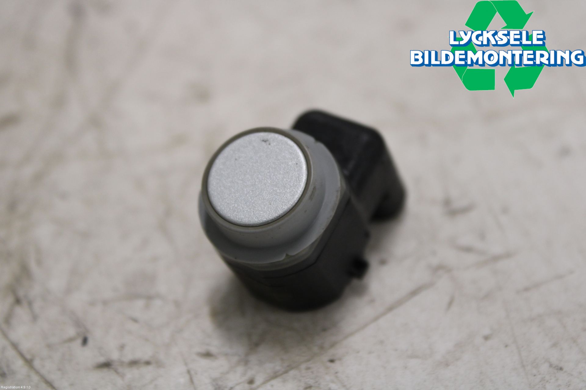 Audi A5 07-16 Parkeringshjälp Backsensor