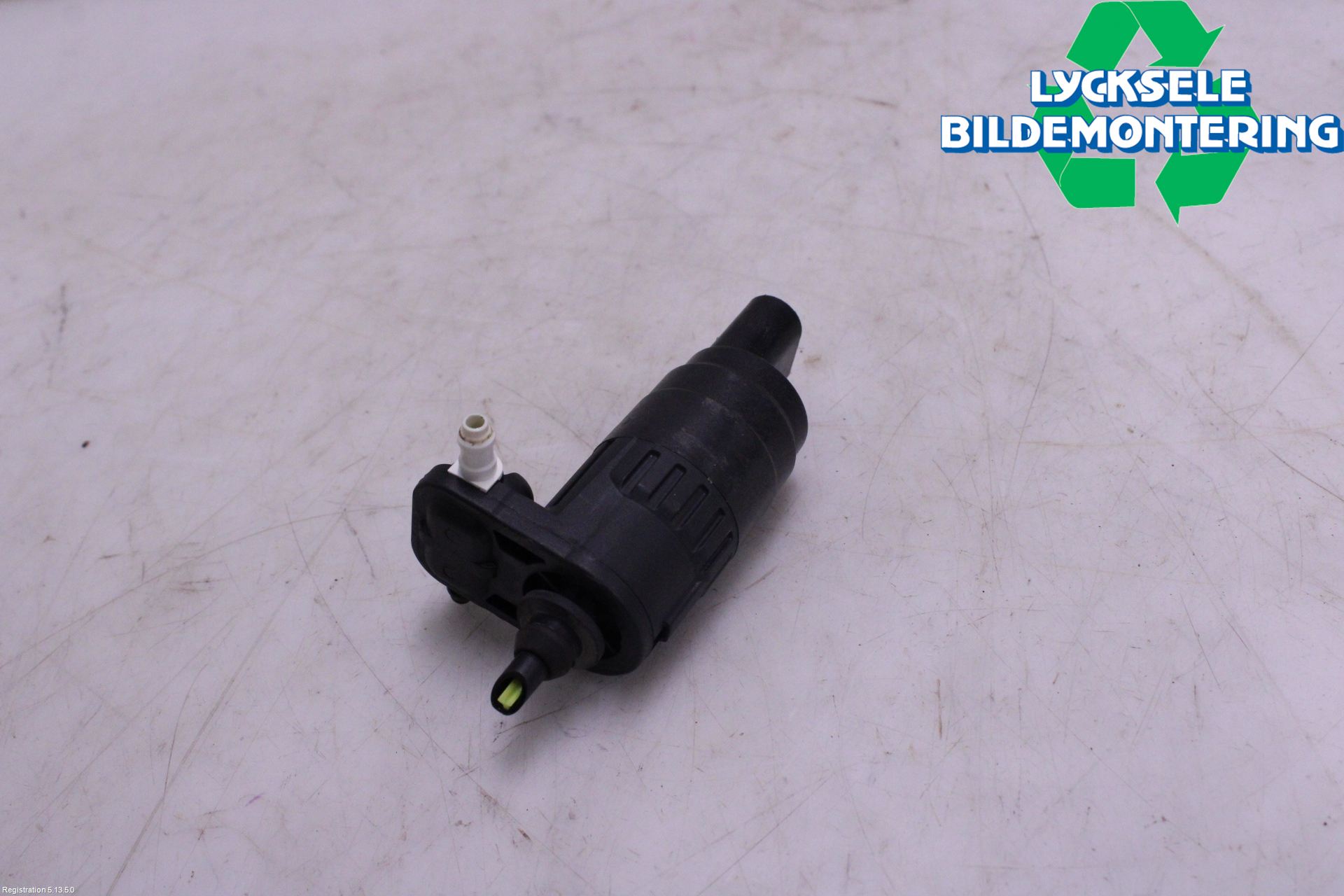 Seat TARRACO 19- Spolarpump Vindruta