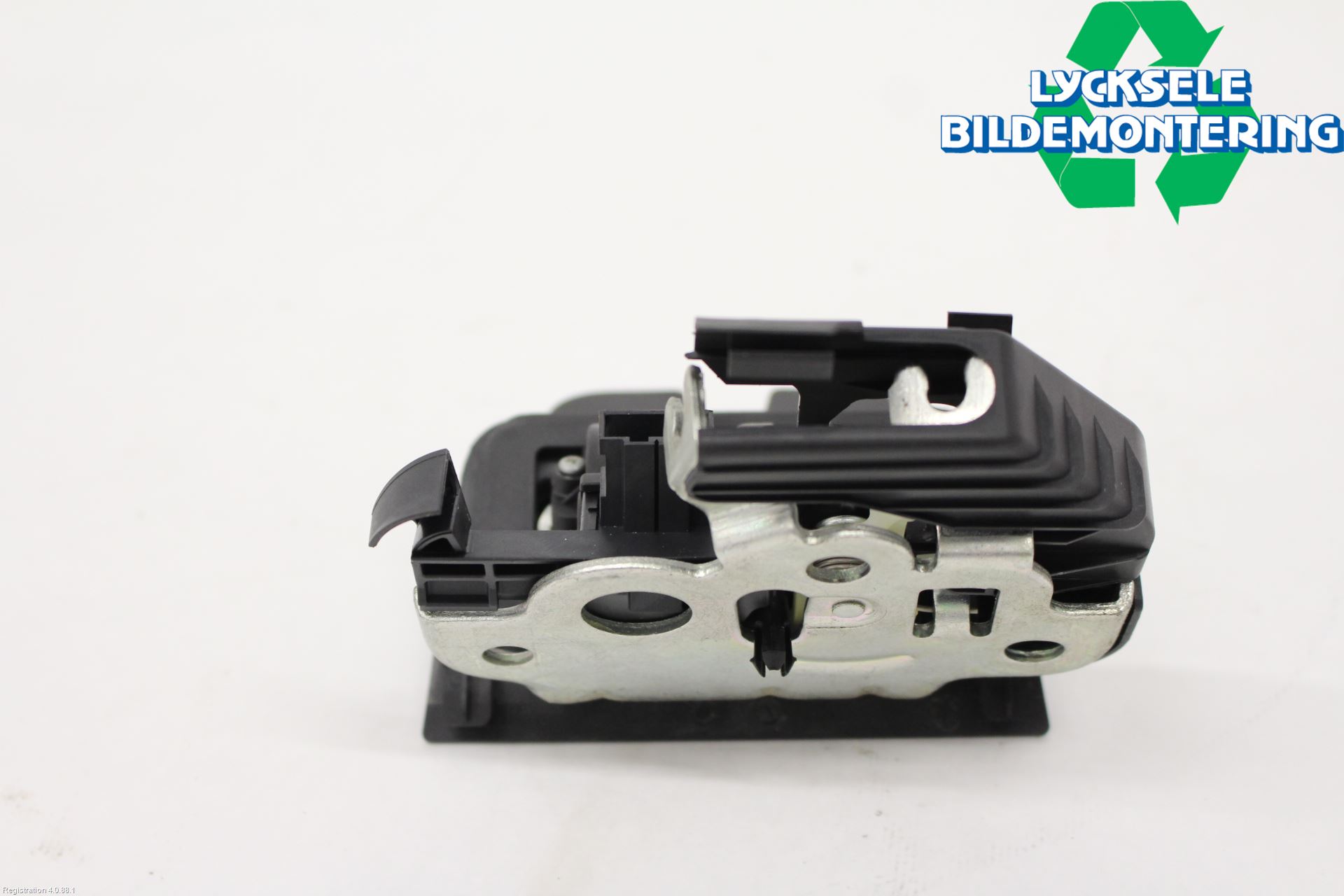 Audi A6/S6 4G 11-18 Låskista Baklucka