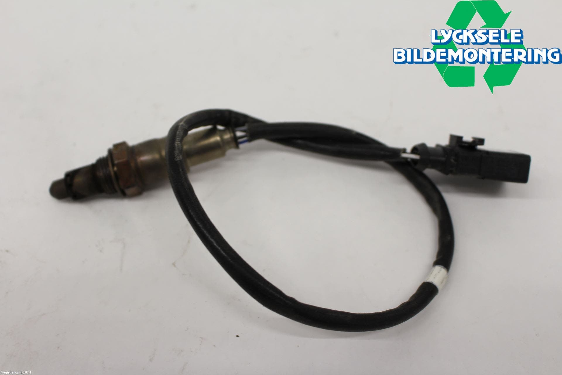 Volkswagen VW T-ROC 18- Injlambdasond