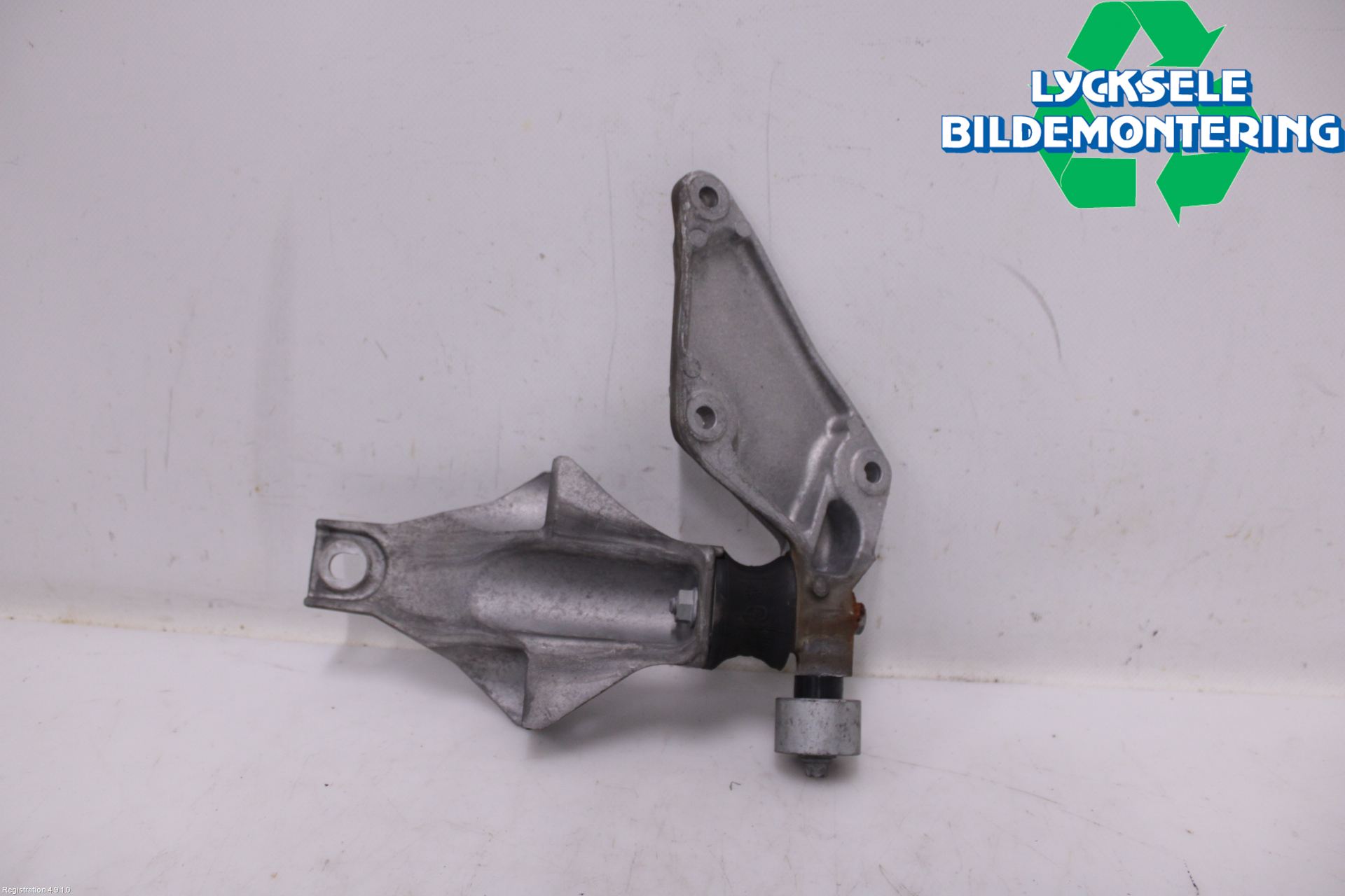 BMW 5 F10/F11/F18 09-17 Växellådsfäste