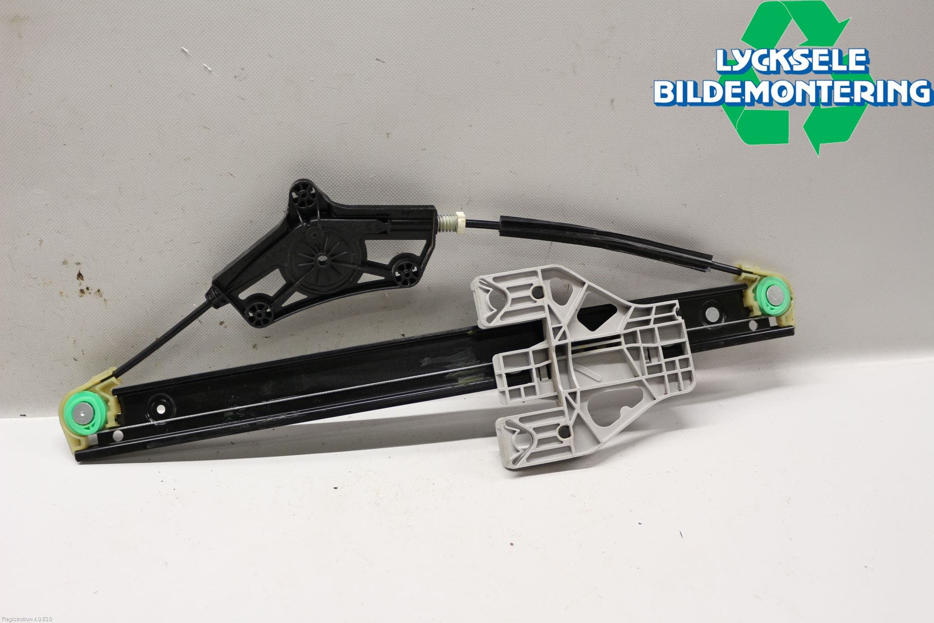 Audi A6 ALLROAD 12-18 Fönsterhissmekanism