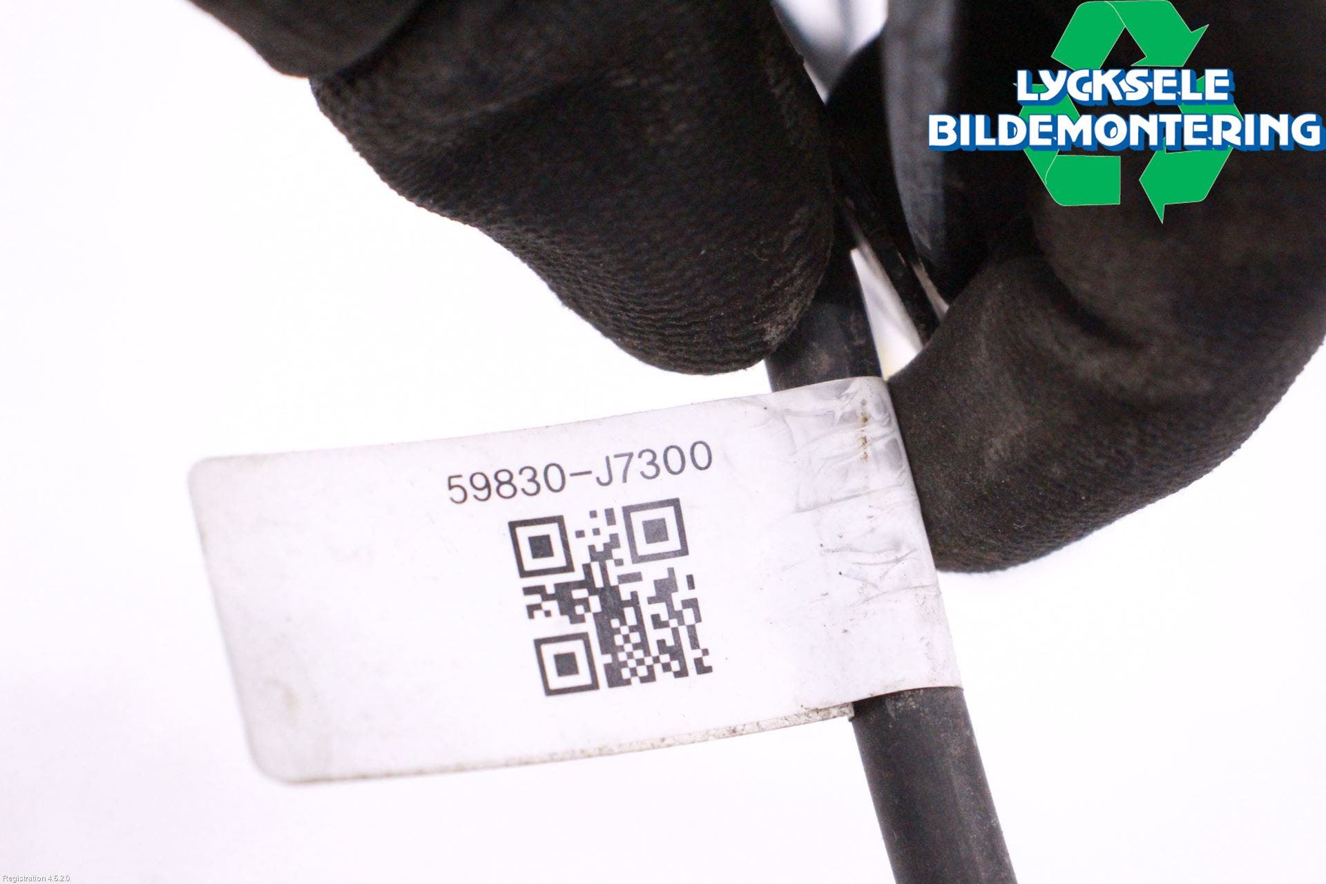 Kia CEED/CEED SW 19- Abs Sensor