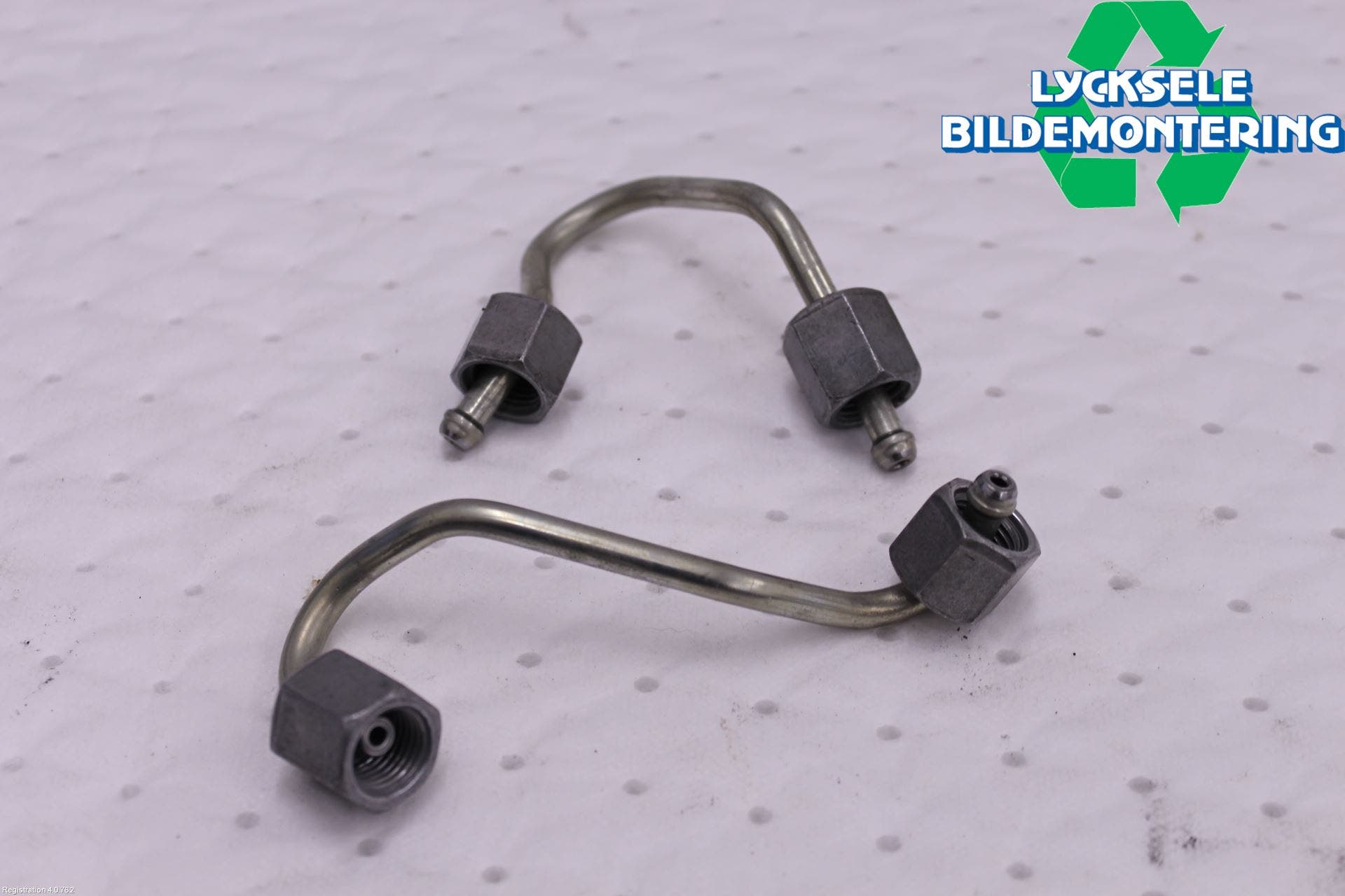 BMW 3 G20/G21/G80/G81 19- Inj Spridarrör Sats