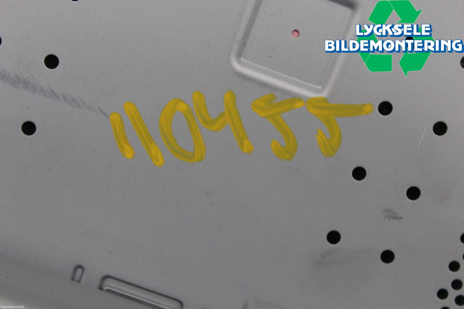 Volkswagen VW CADDY 16-20 Cd Radio - Multimediapanel