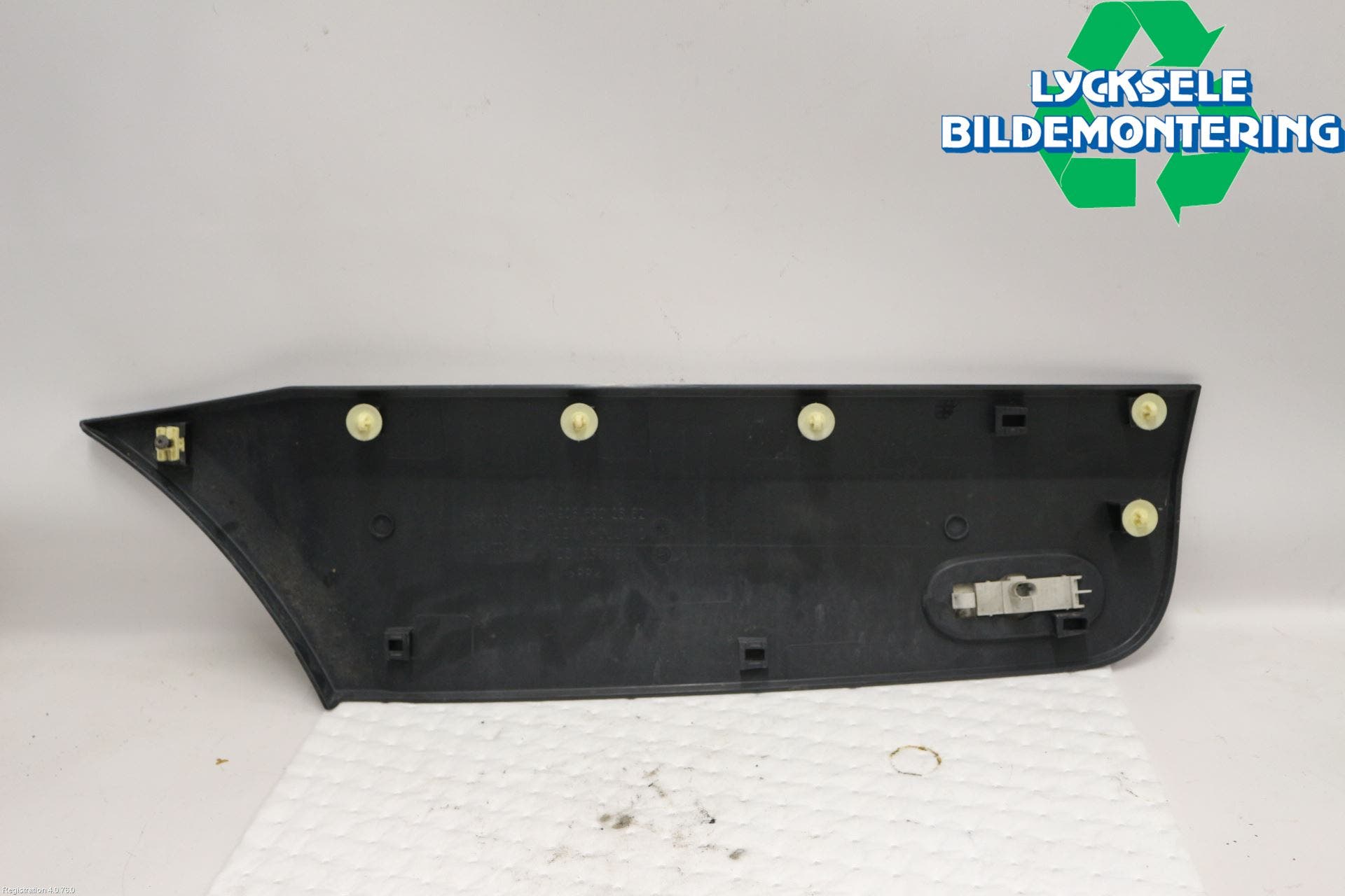 Mercedes-Benz MB SPRINTER (W906) 06-18 List Hö