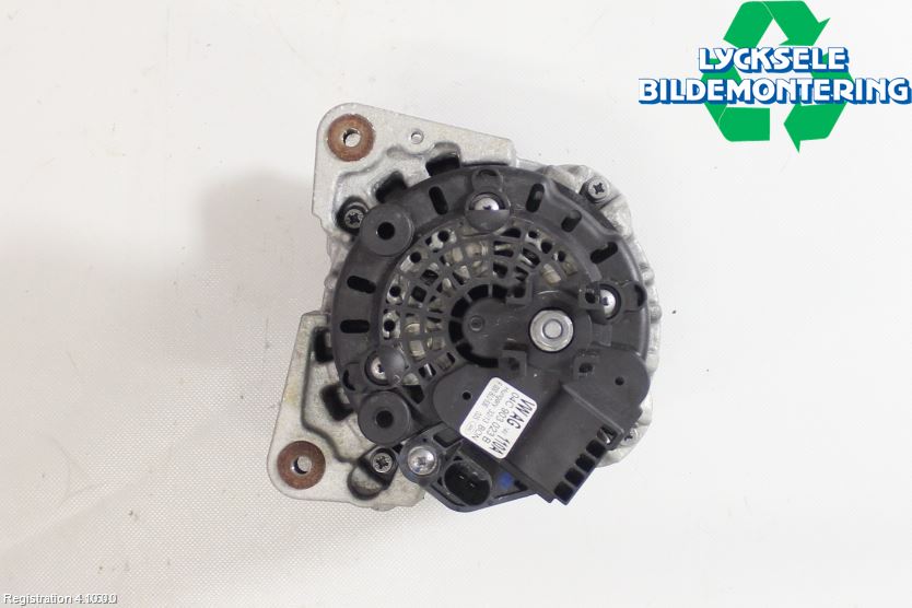 Skoda CITIGO / CITIGO E IV Generator