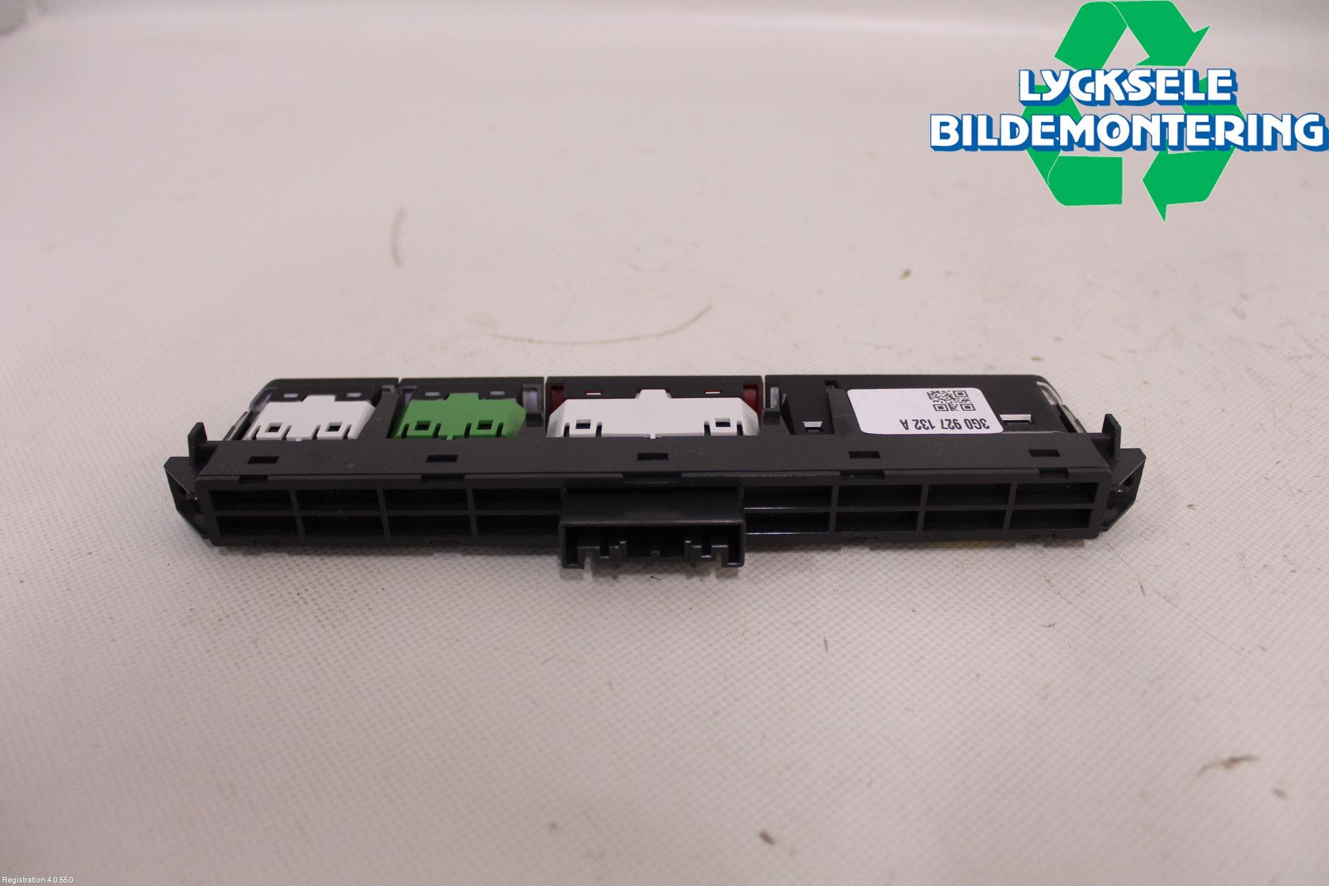 Volkswagen VW PASSAT 15-19 Strömställare Multifunktion