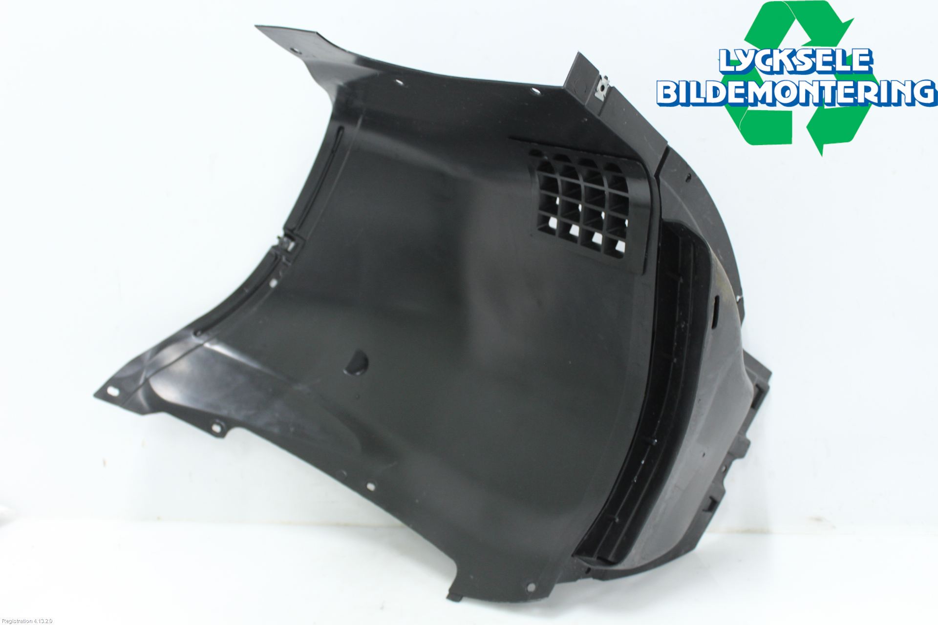 Volkswagen VW PASSAT 24- Skärm Inner