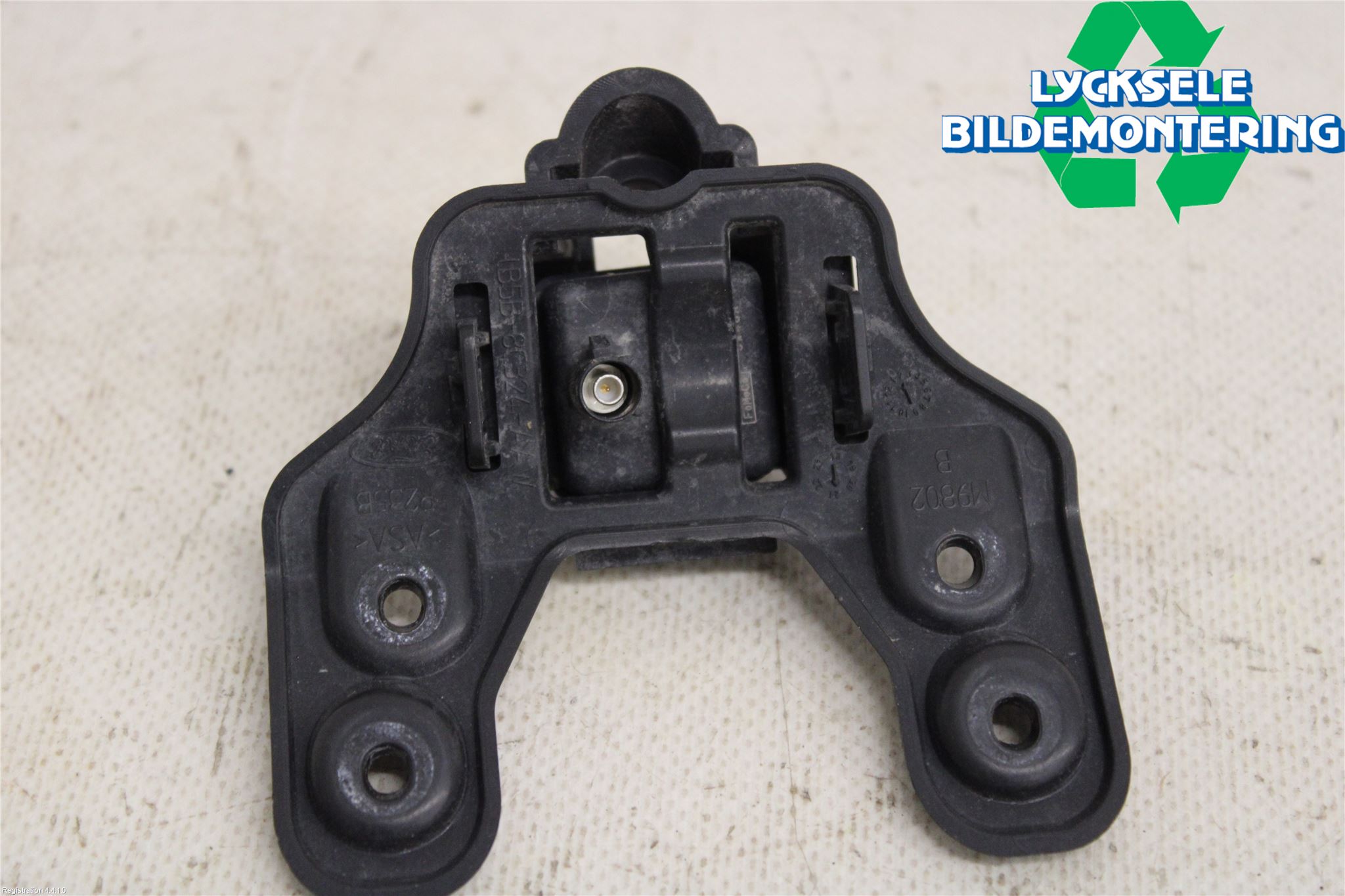 Ford EXPLORER 93-23 Parkeringshjälp Kamera