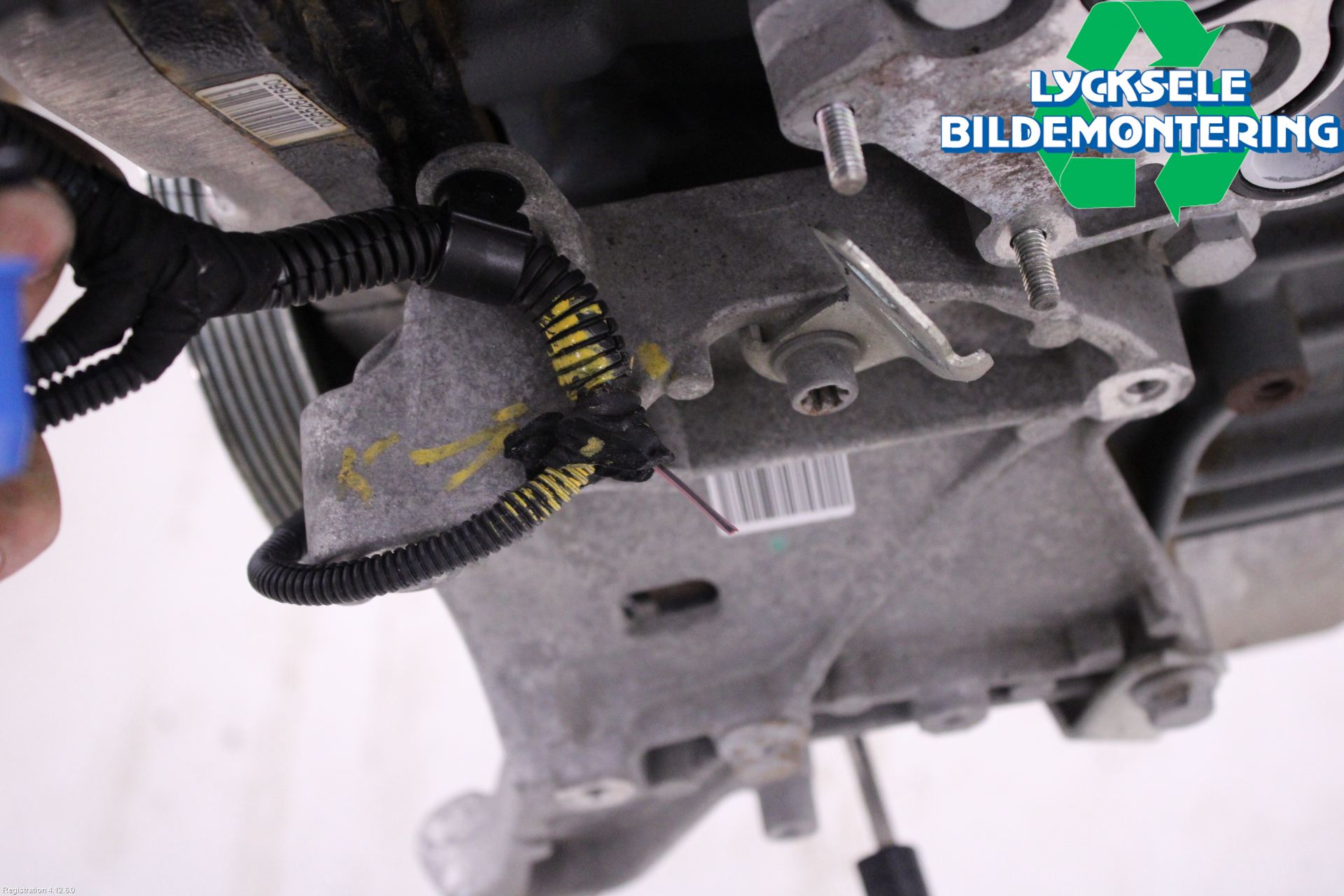 Suzuki VITARA 15- Motor Diesel