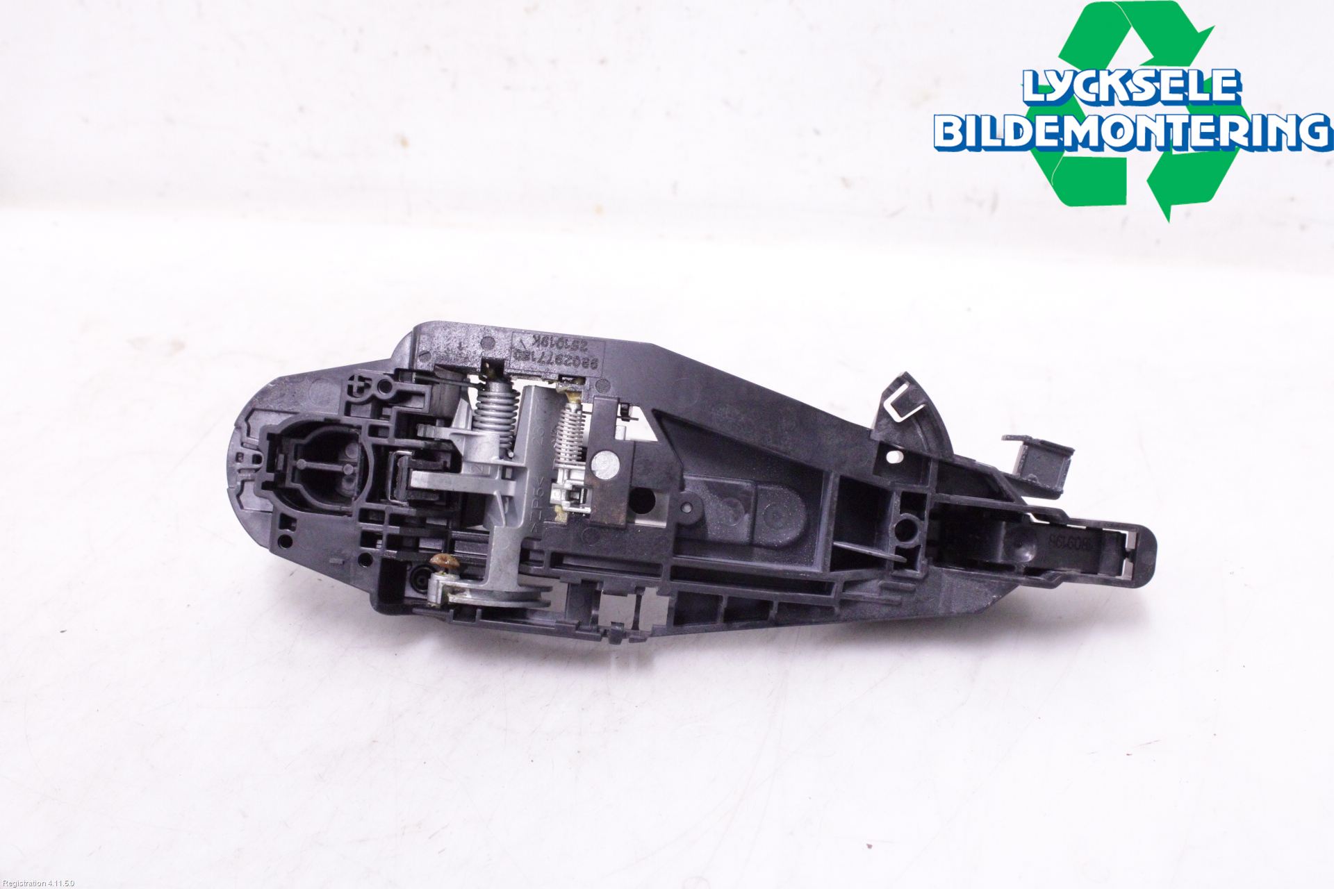 Peugeot PARTNER/E-PARTNER 19- Dörrhandtag Yttre Hö