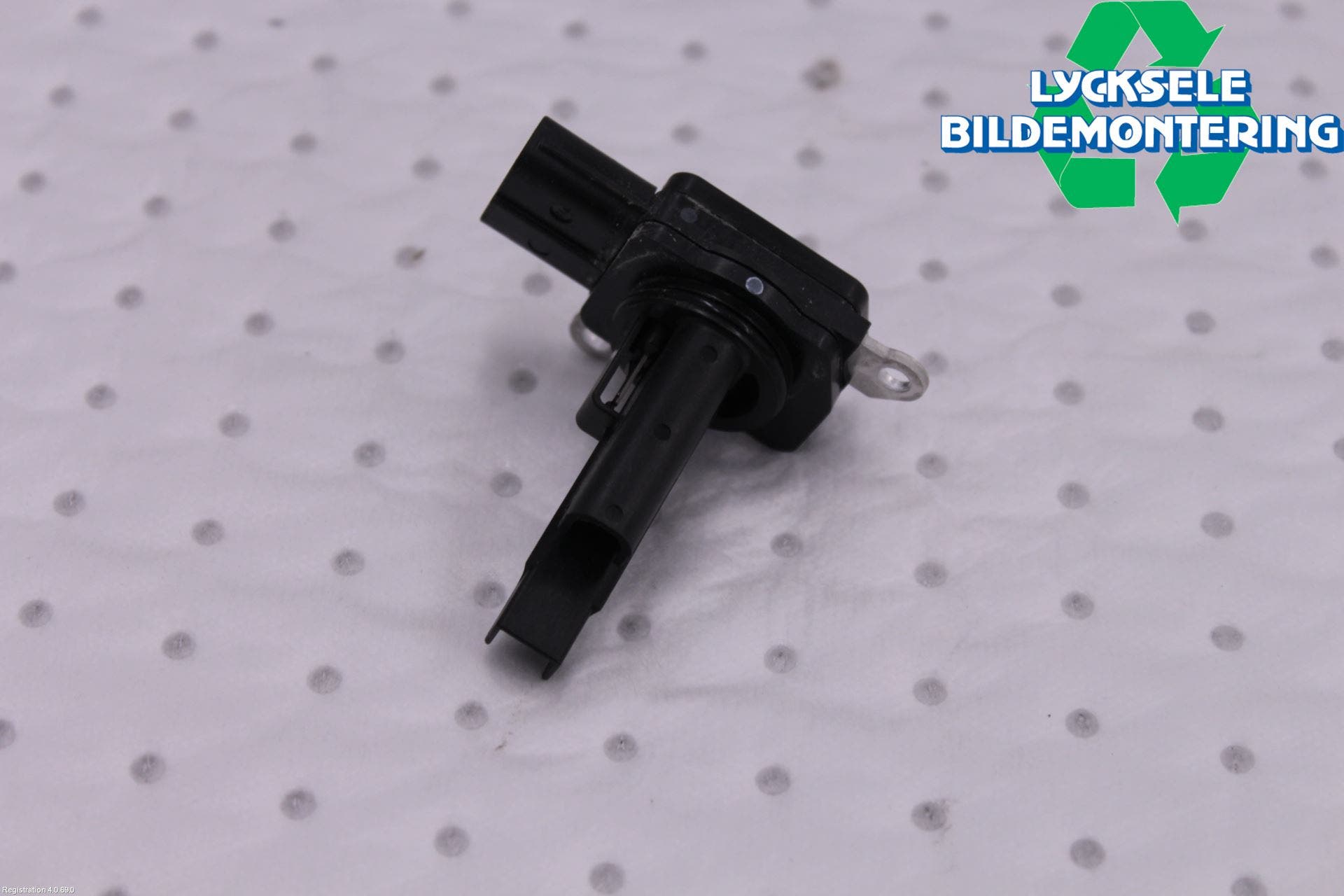 Mitsubishi L200 16-23 Injluftmassamätare