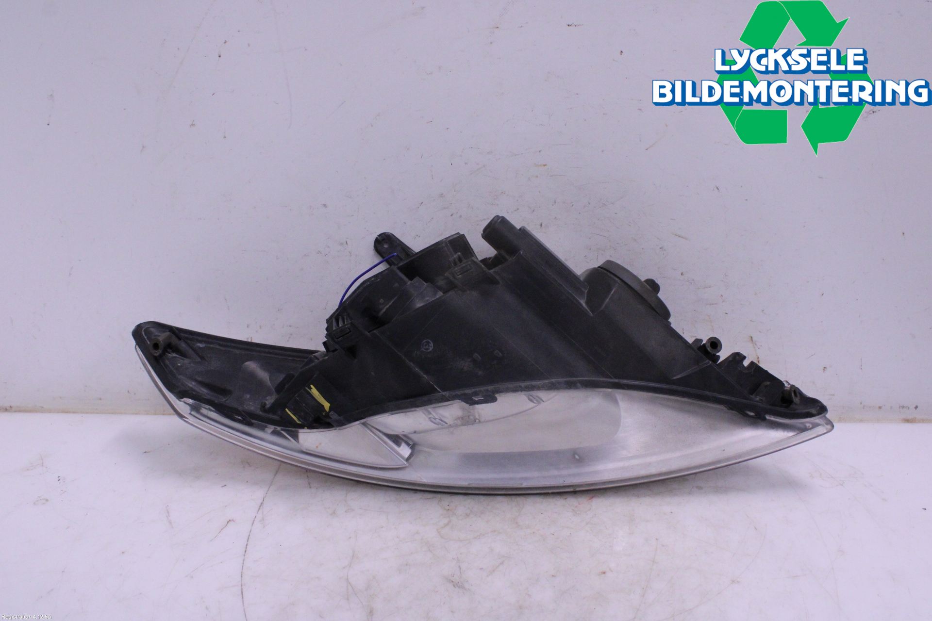 Ford MONDEO 07-15 Strålkastare Vänster