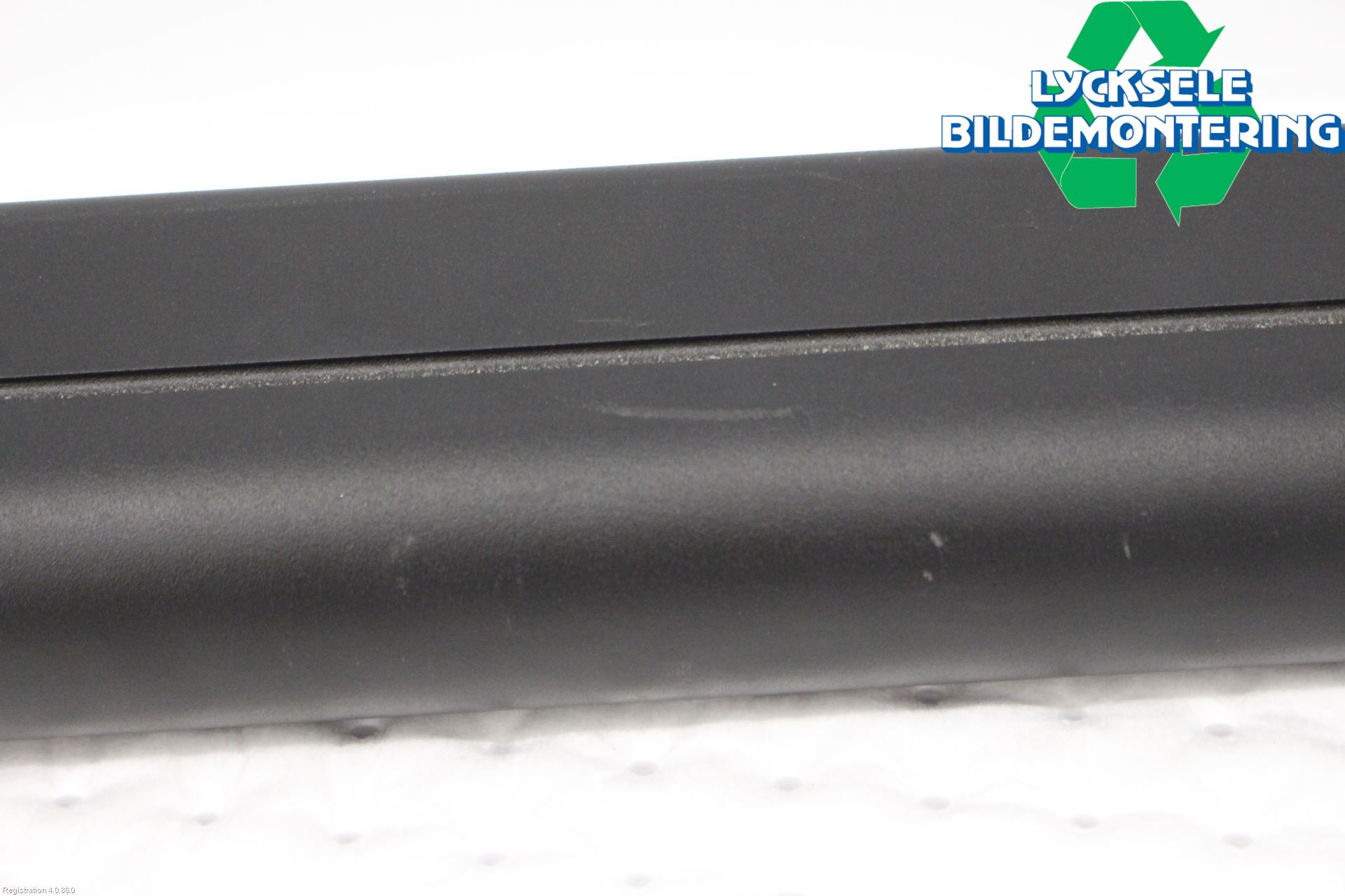 Volkswagen VW PASSAT 20-24 Lastnät