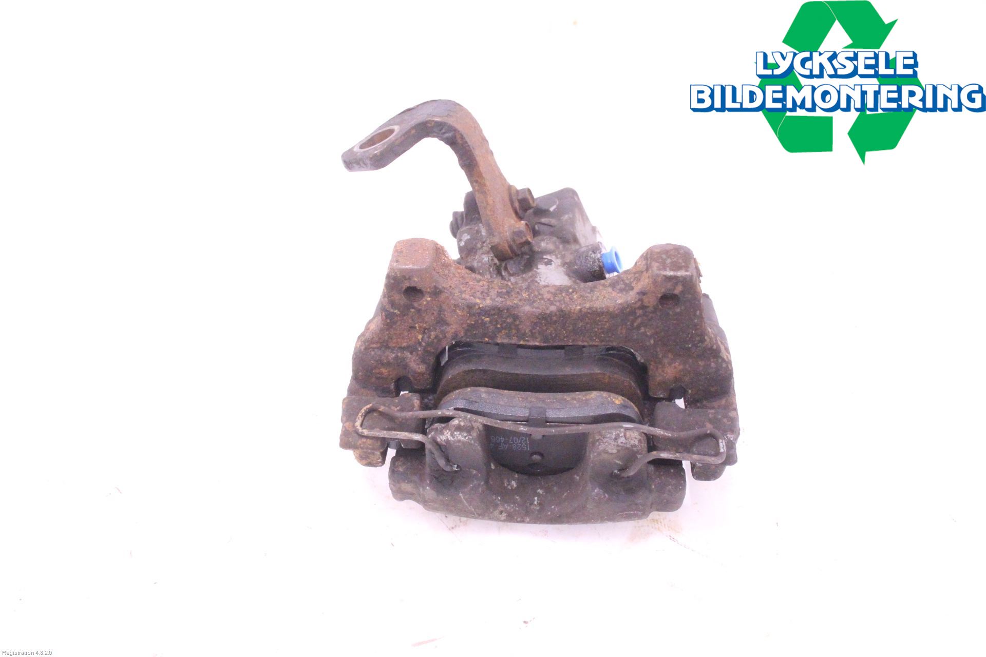 Honda CIVIC 12-16 Bromsok Bak Vänster