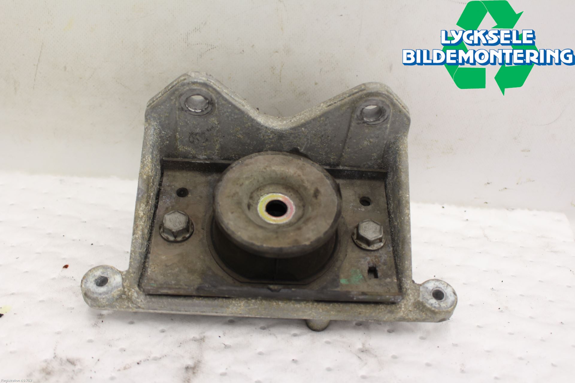 Renault MASTER III  04-10 Motorkudde