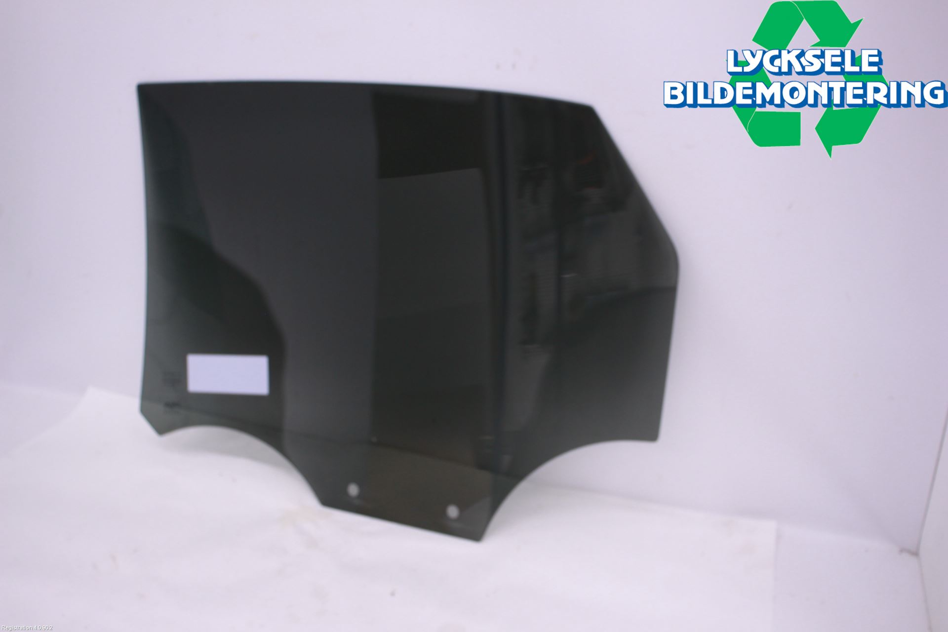 Citroen C4/E-C4 C4X/E-C4X III 21- Dörruta Bak Höger