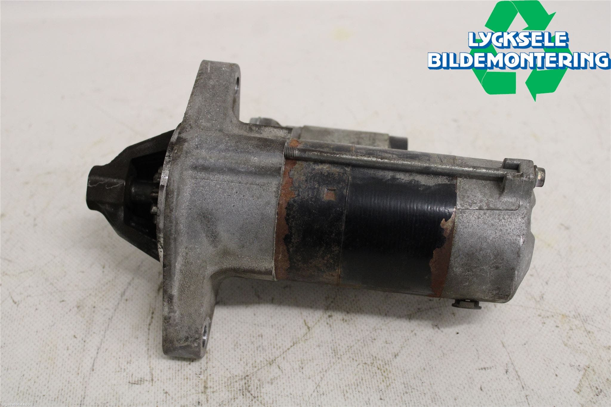 Toyota RAV 4 06-12 Startmotor