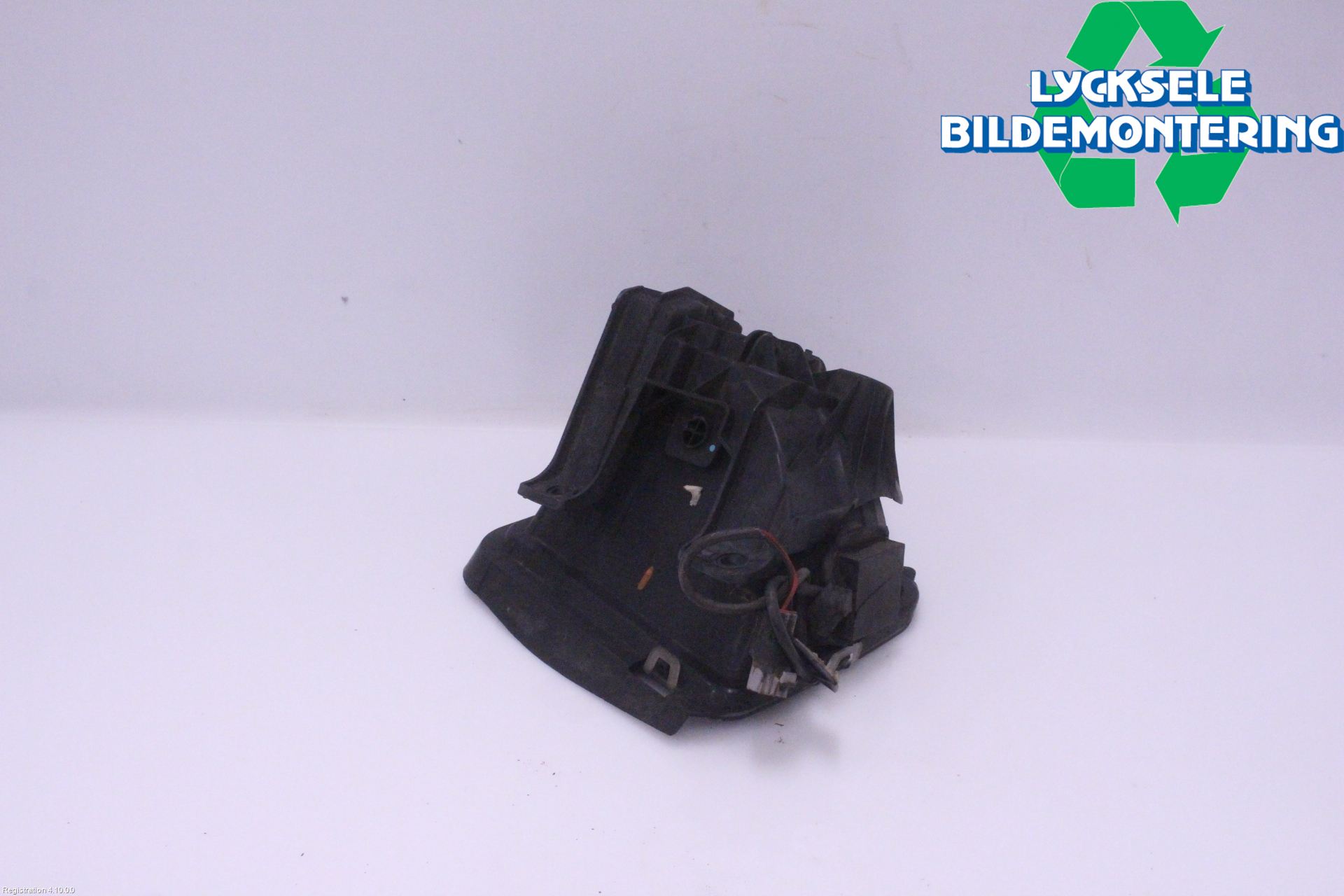 Dodge PICK UP RAM 81- Dimljus-Varselljus Fram