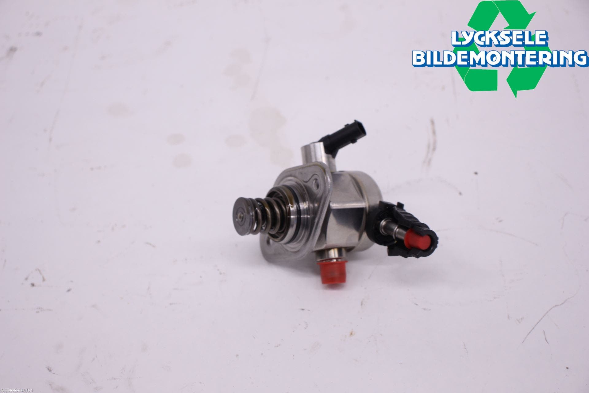 Hyundai i20 BC 21- Bränslepump Mek