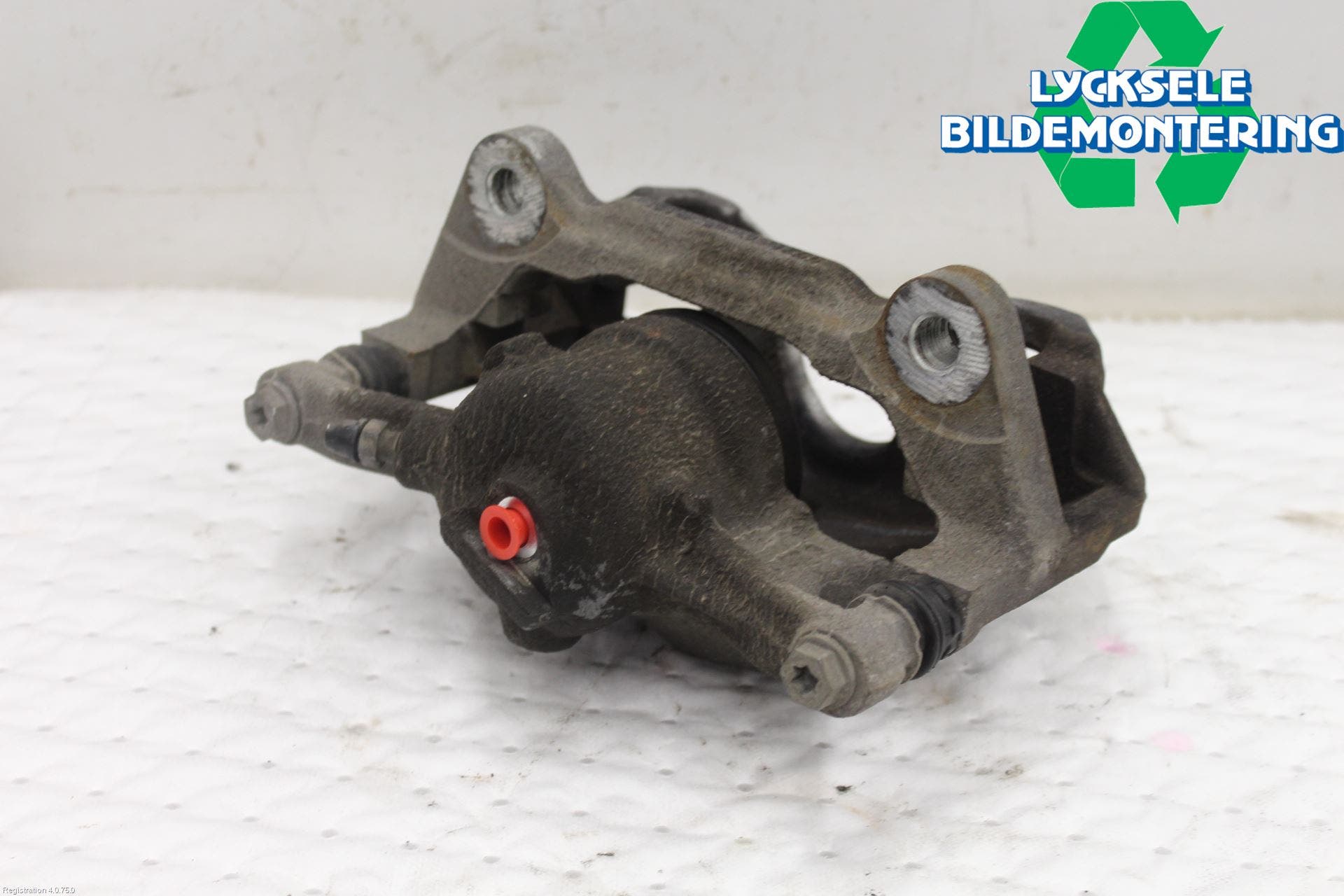 Audi A3/S3 8V 13-20 Bromsok Fram Höger