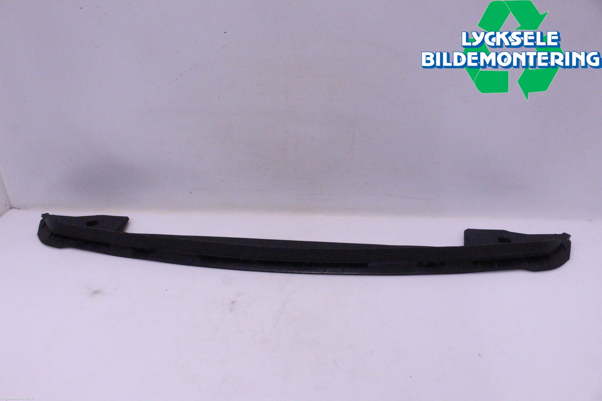 Seat LEON 13-20 Spoiler Fram