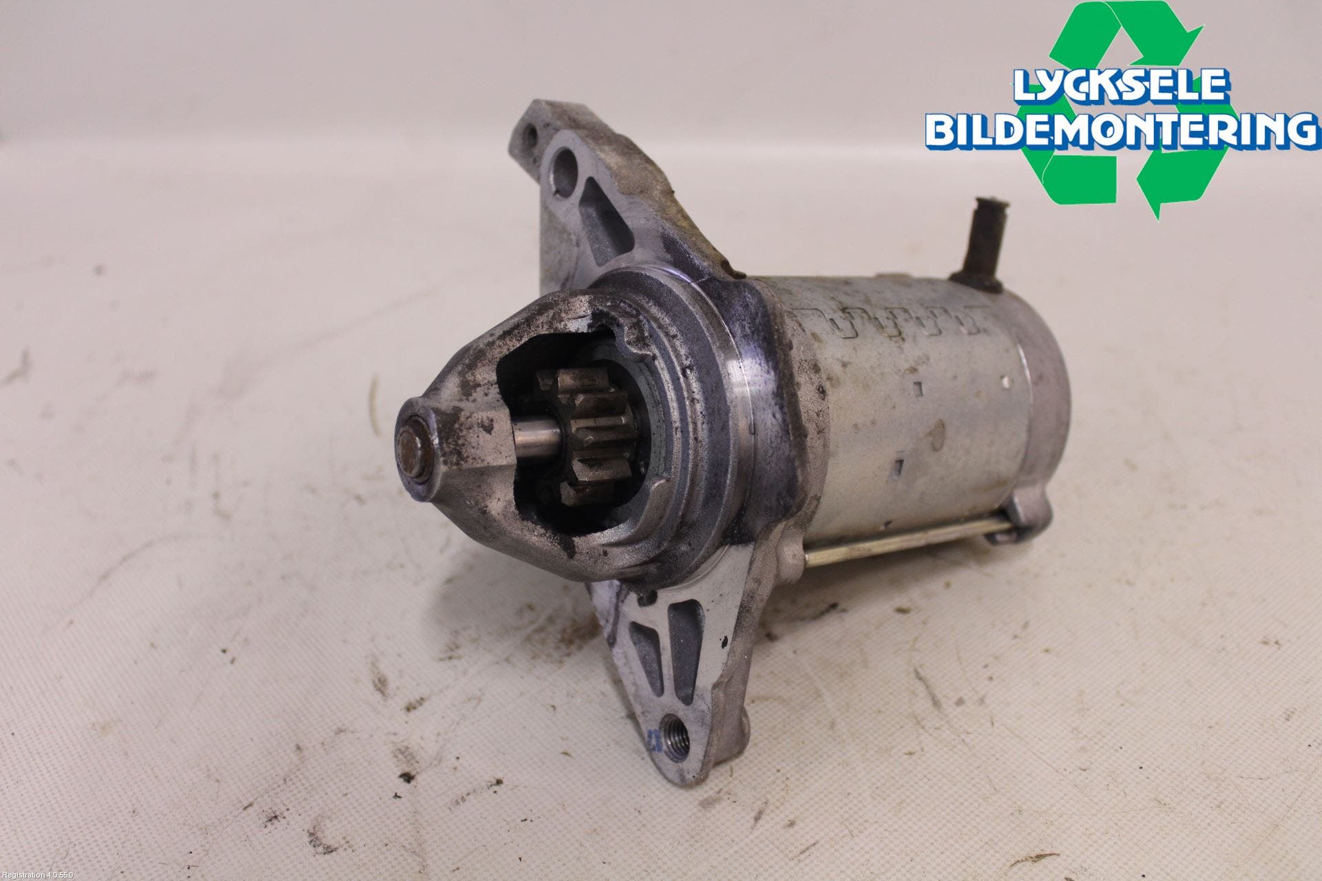 Toyota RAV4 13-18 Startmotor